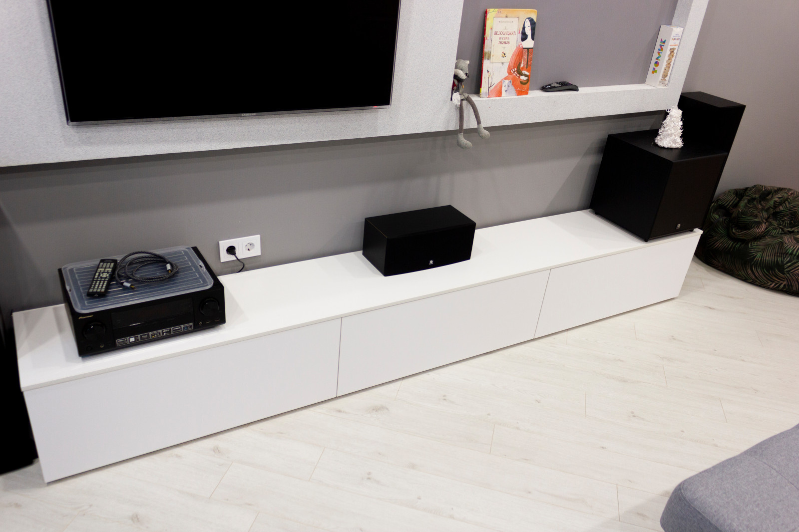 Семейная мастерская мебели