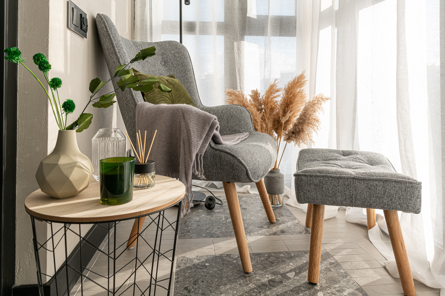 Барометр [май 2022]: балконы и лоджии — 13 новых проектов