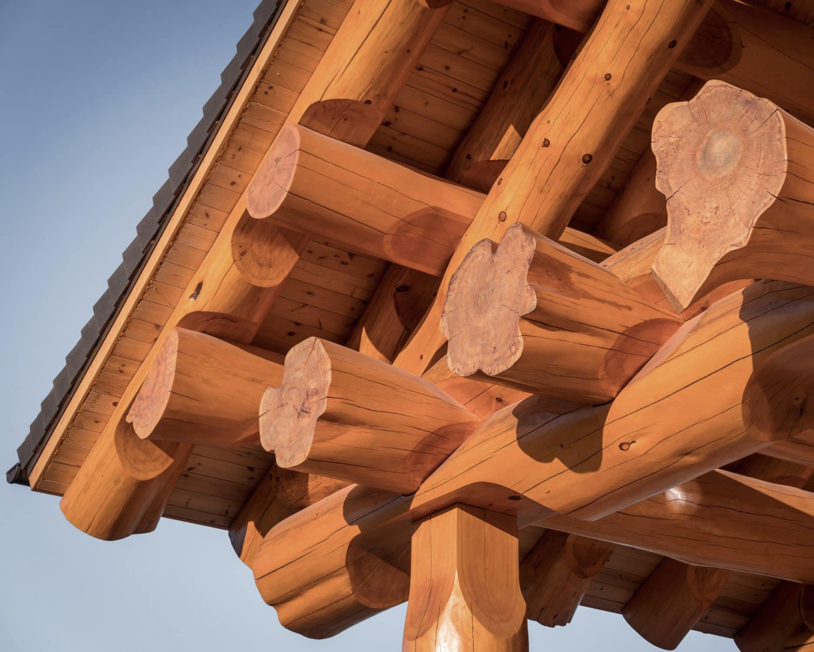 Фоновое изображение профиля УютТепло