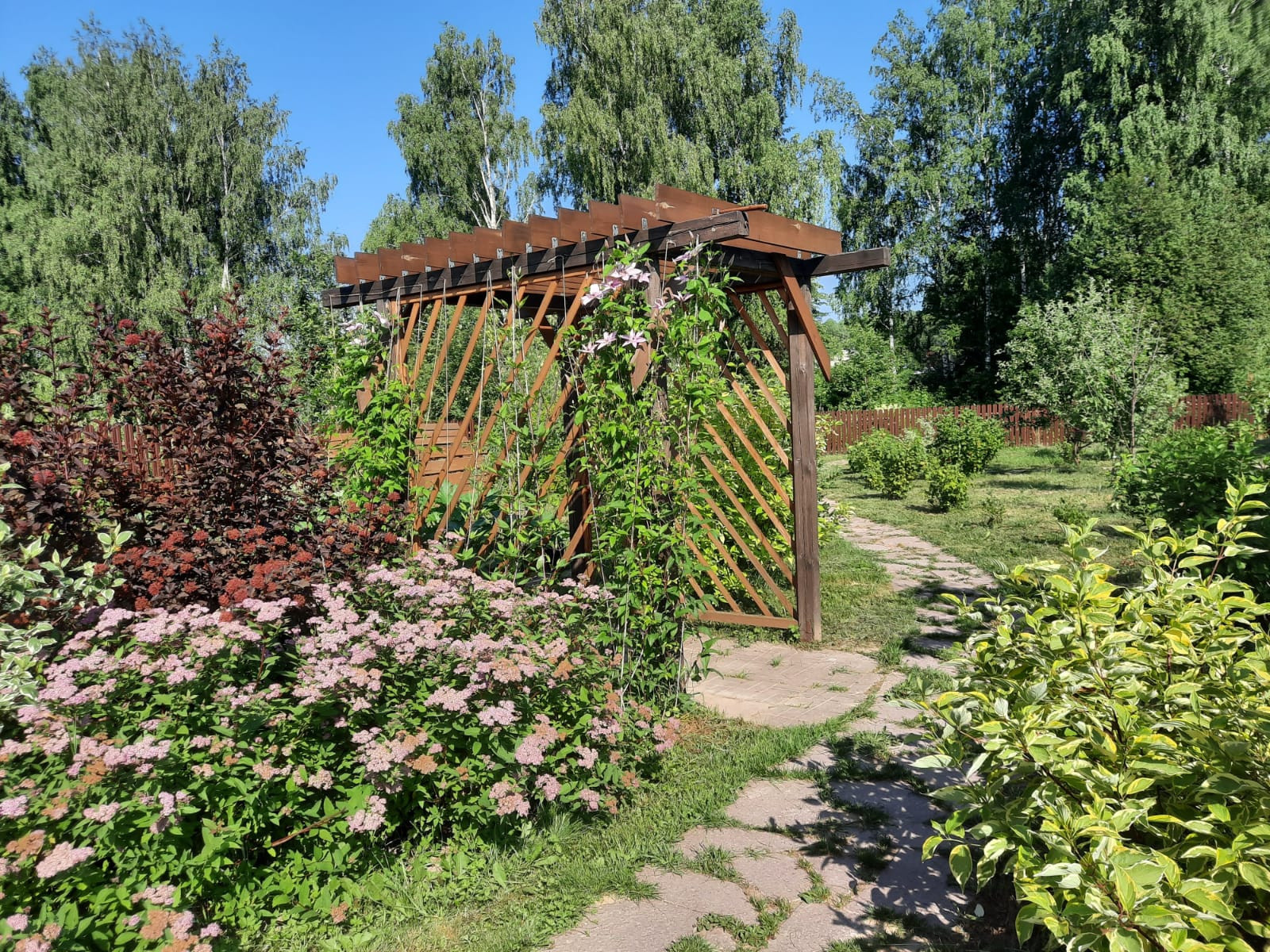 Мой проект