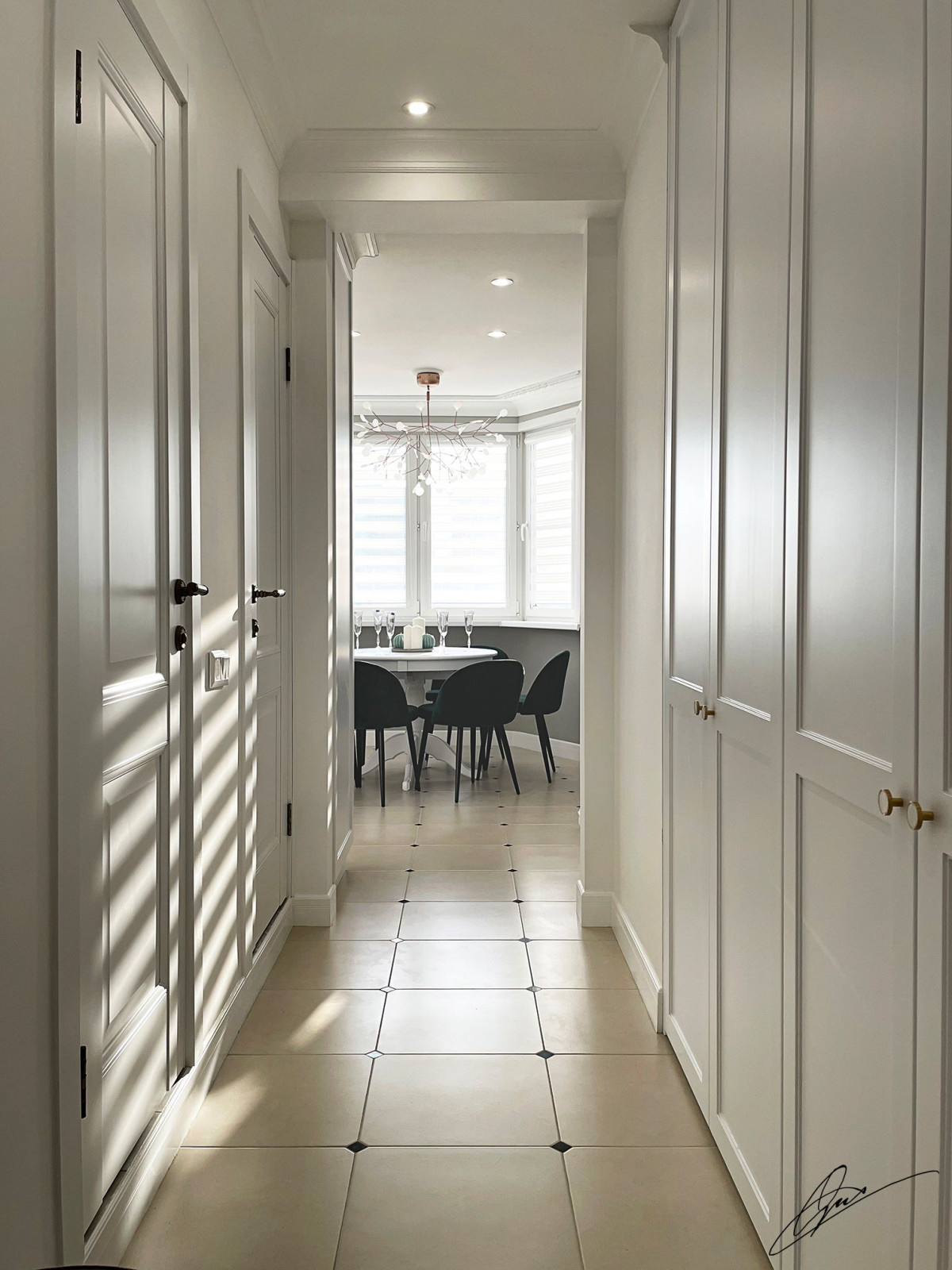 Фоновое изображение профиля Александр Орлов