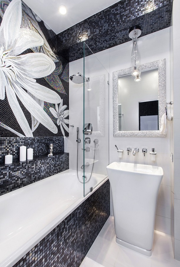 Ванная | bathroom