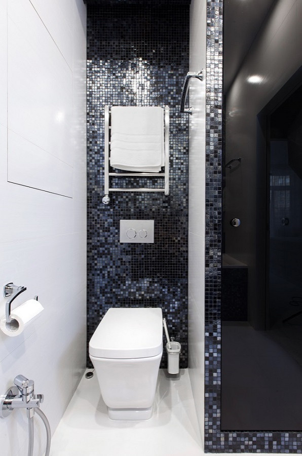 Санузел | toilet