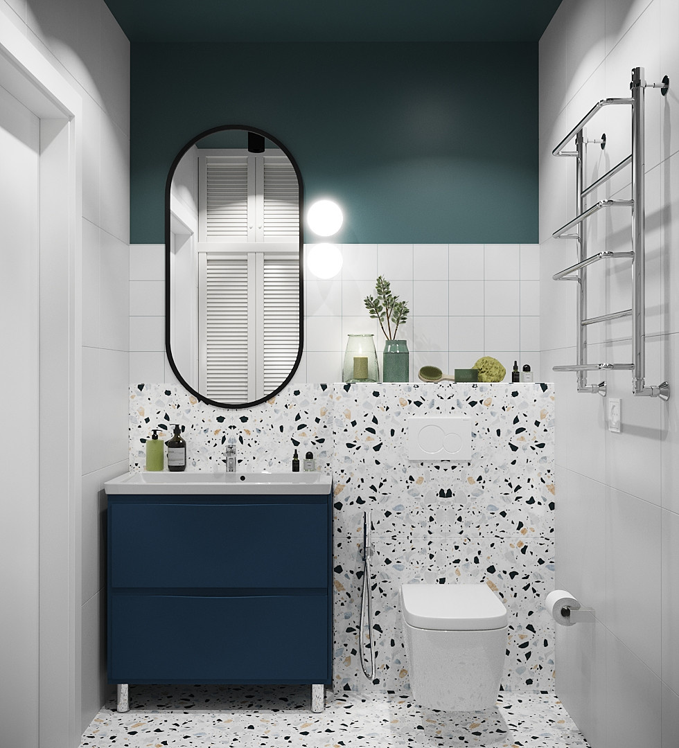 Фоновое изображение профиля Марина Козлова