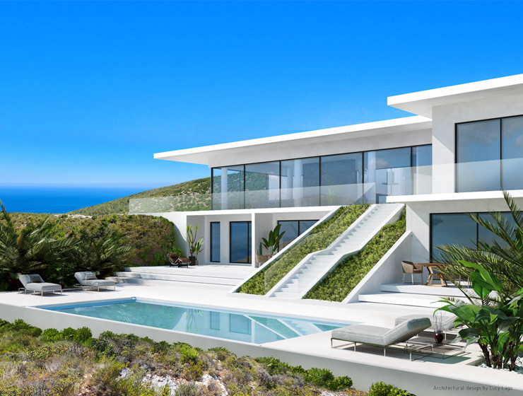 Villa Levy