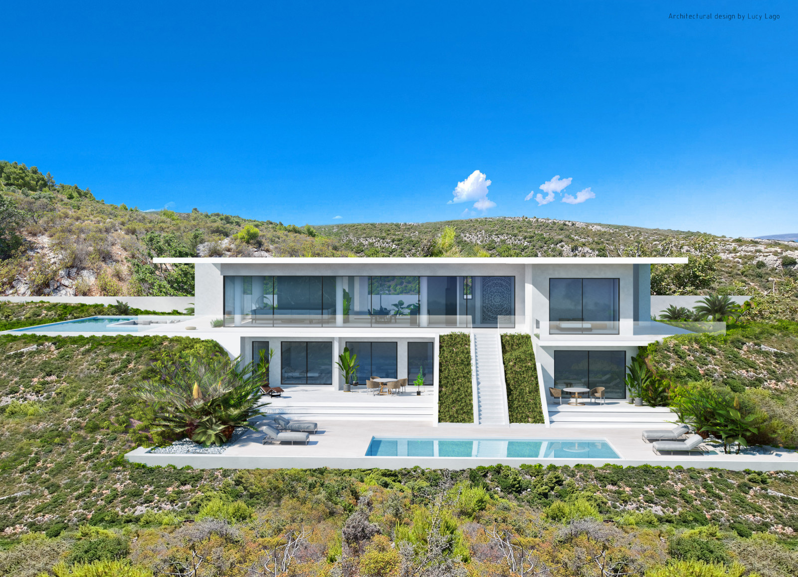 Villa Levy