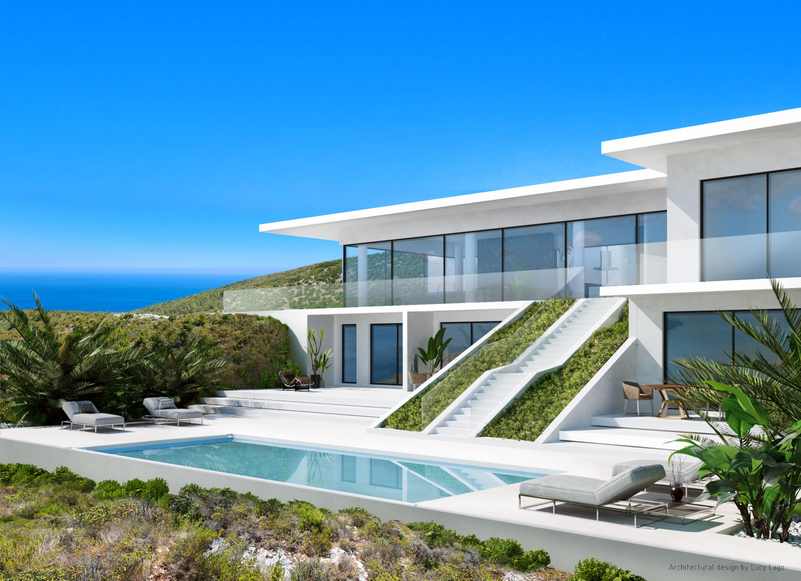 Villa Levy