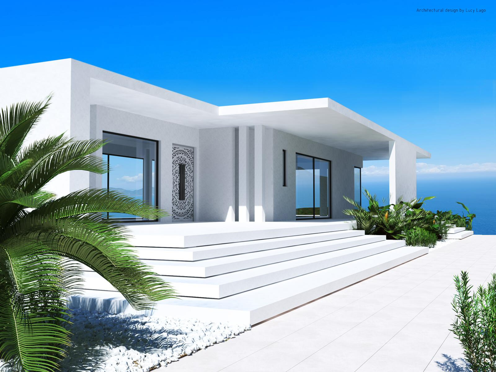 Villa Levy