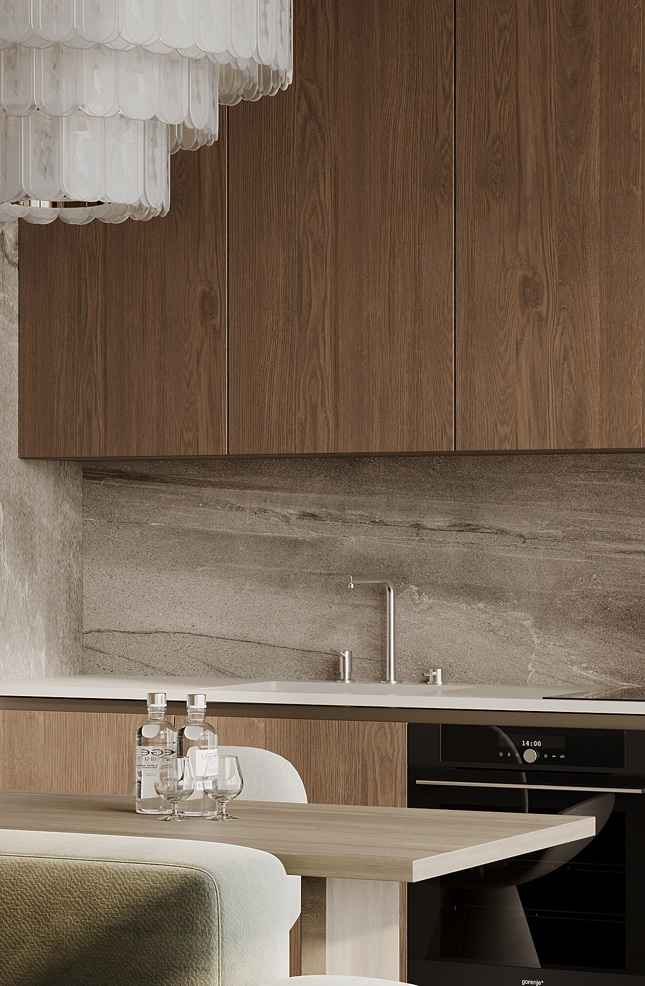 ЖК MyPriority 43 м2