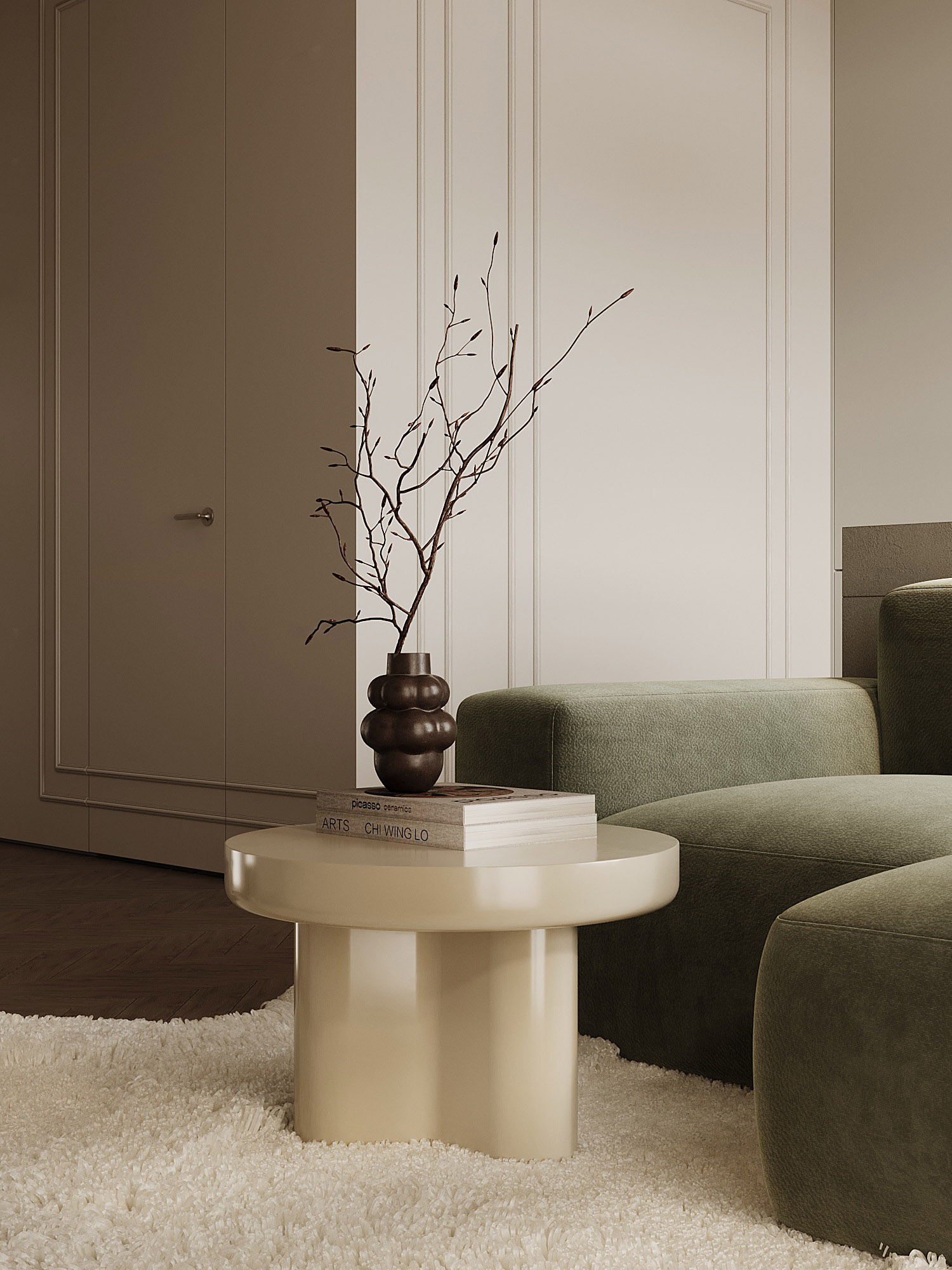 ЖК MyPriority 43 м2