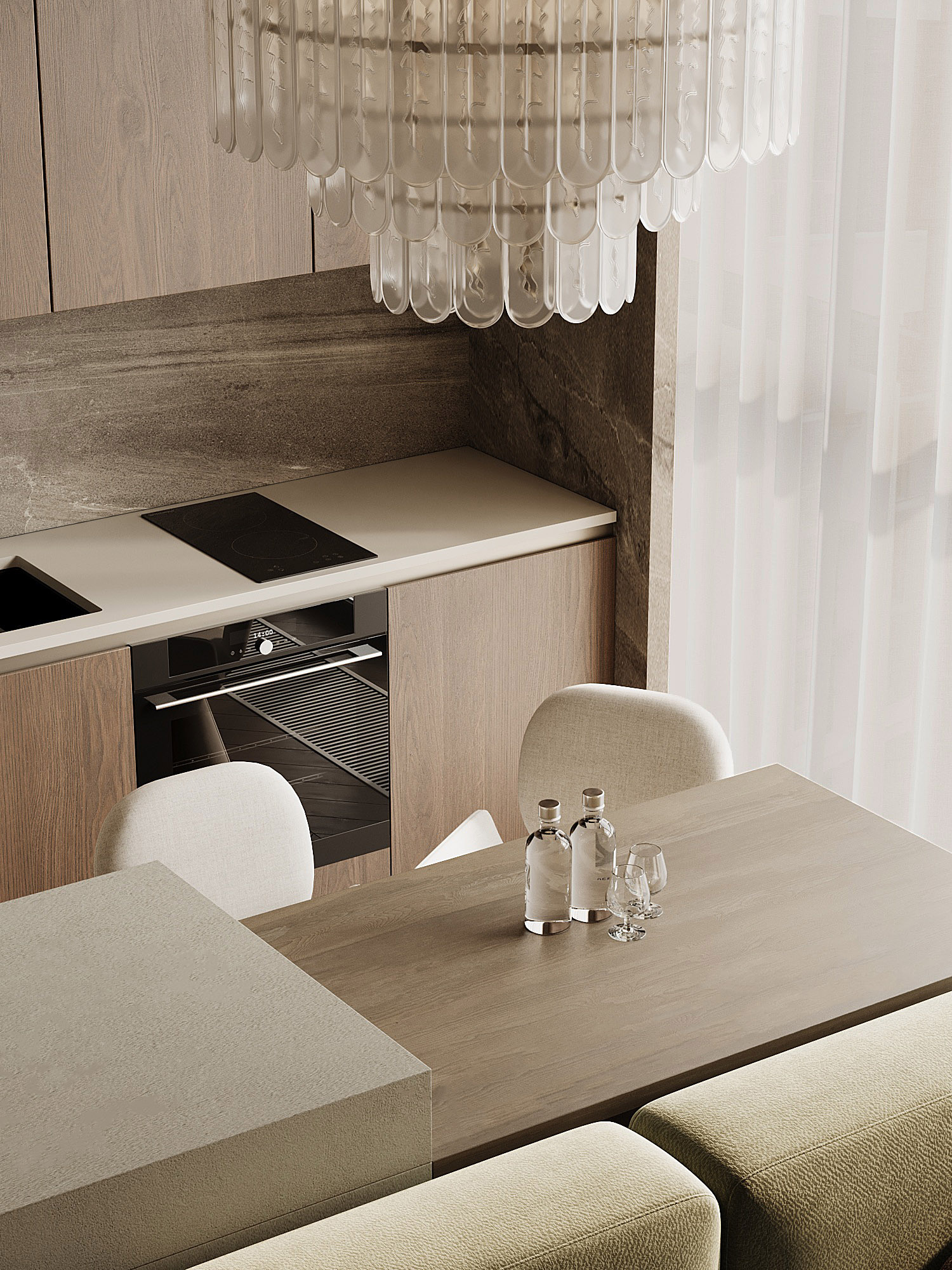 ЖК MyPriority 43 м2