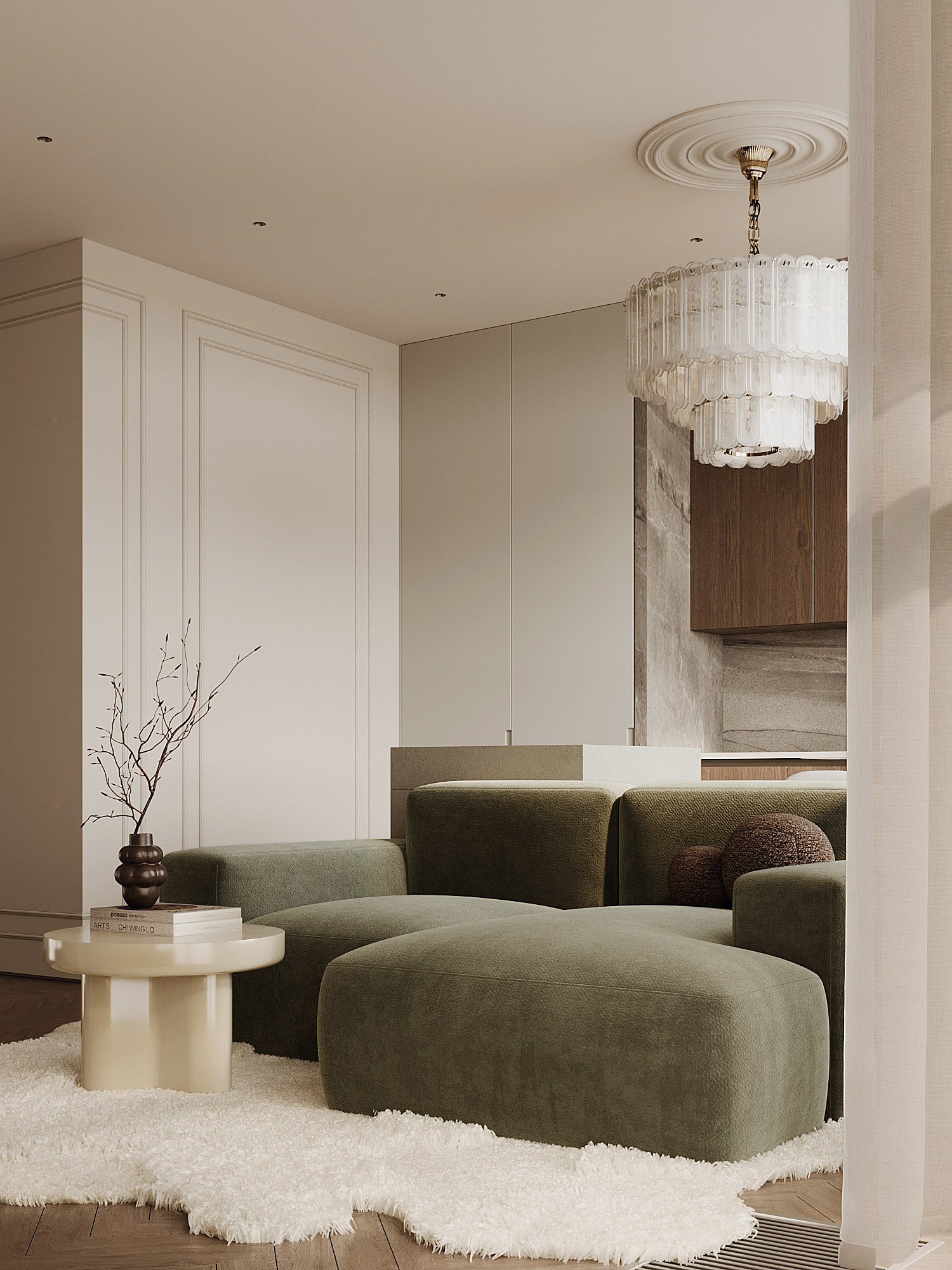 ЖК MyPriority 43 м2