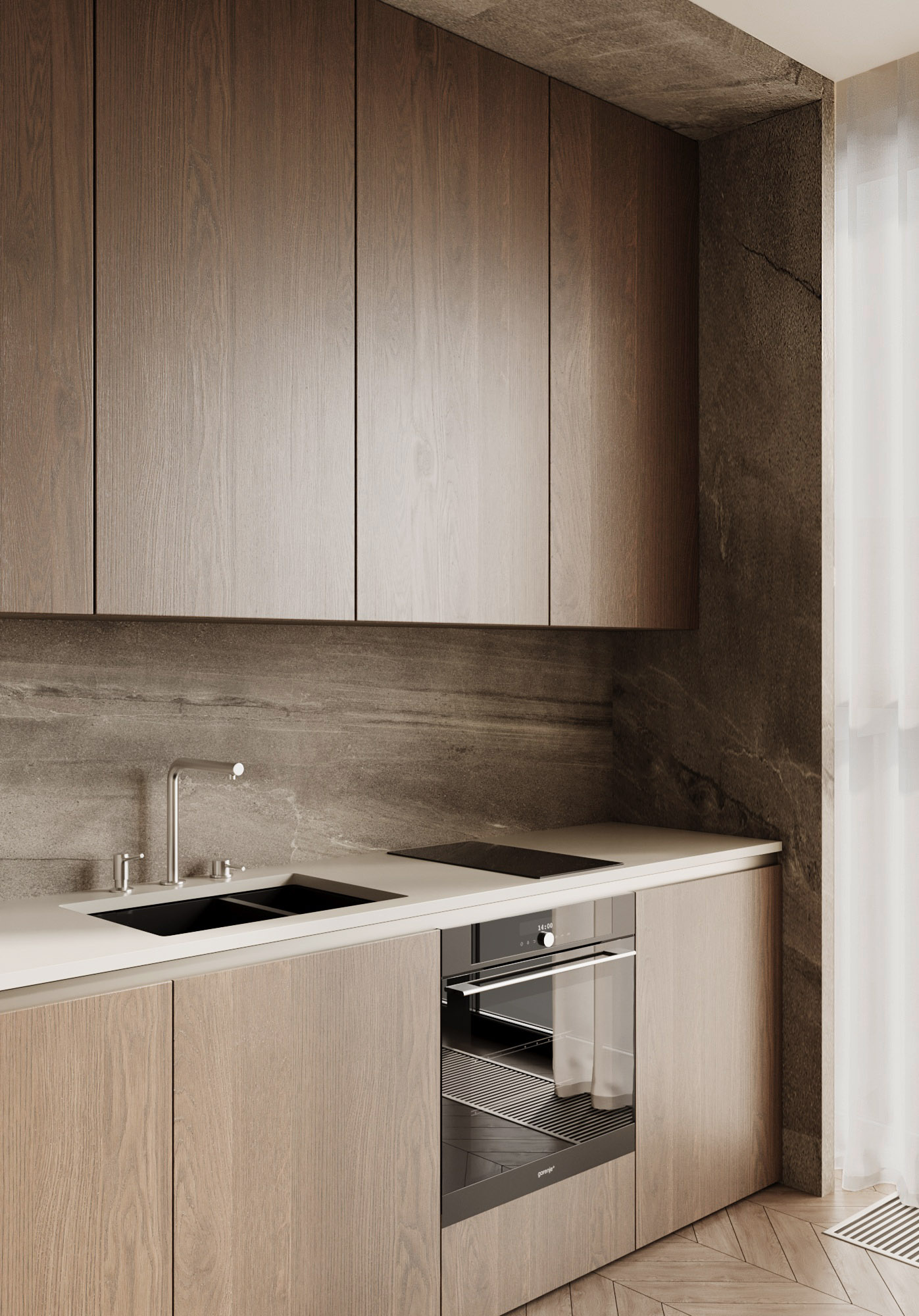 ЖК MyPriority 43 м2