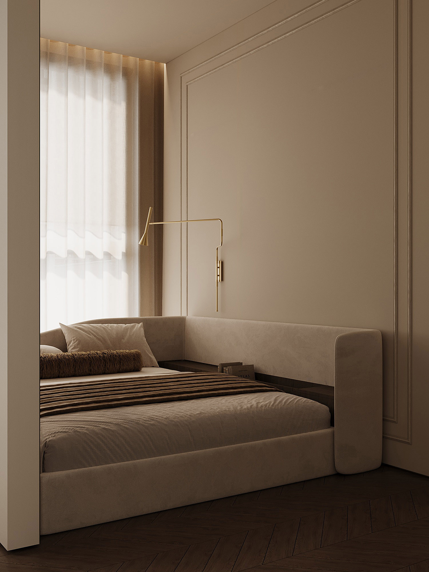 ЖК MyPriority 43 м2