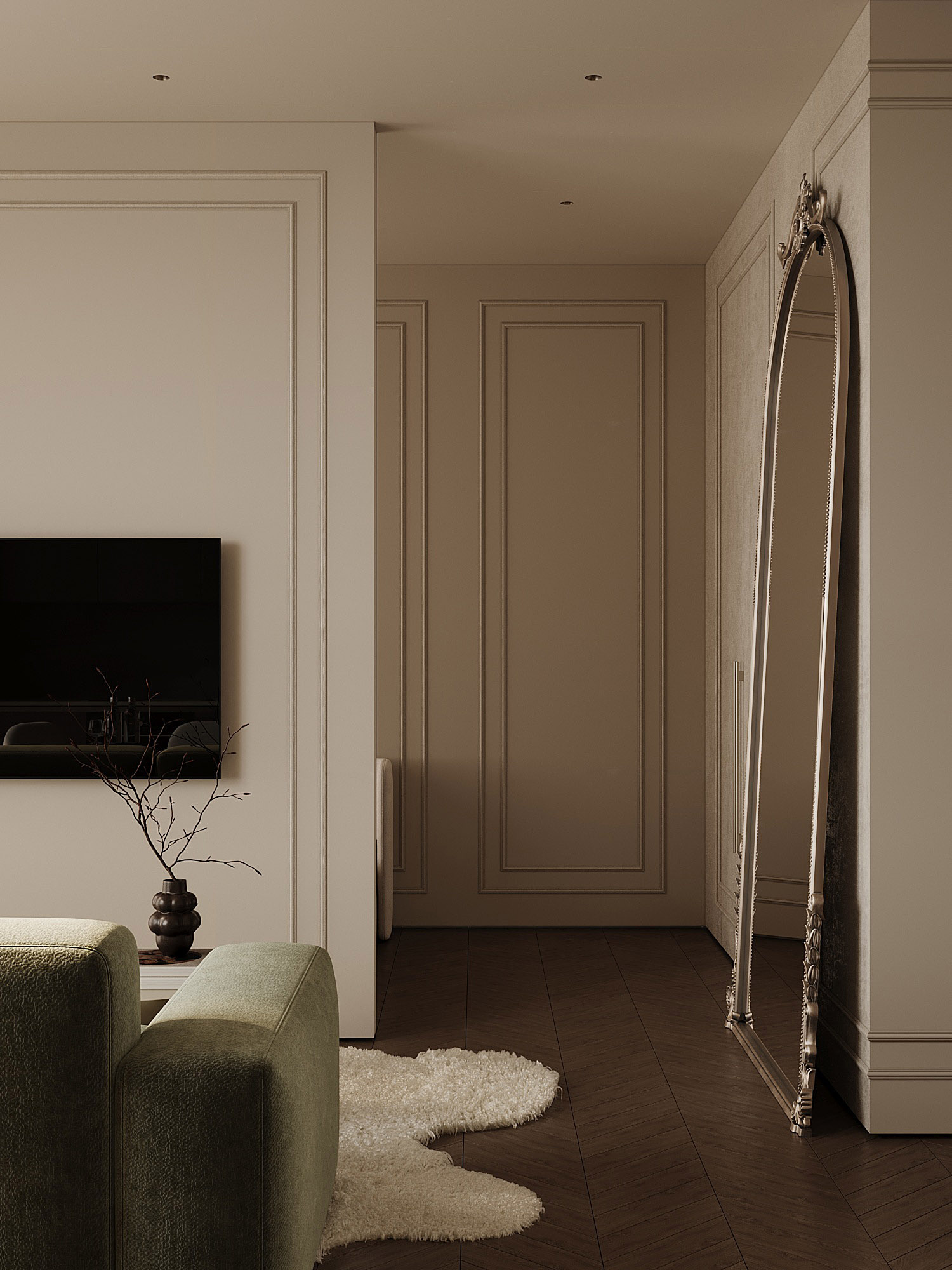 ЖК MyPriority 43 м2