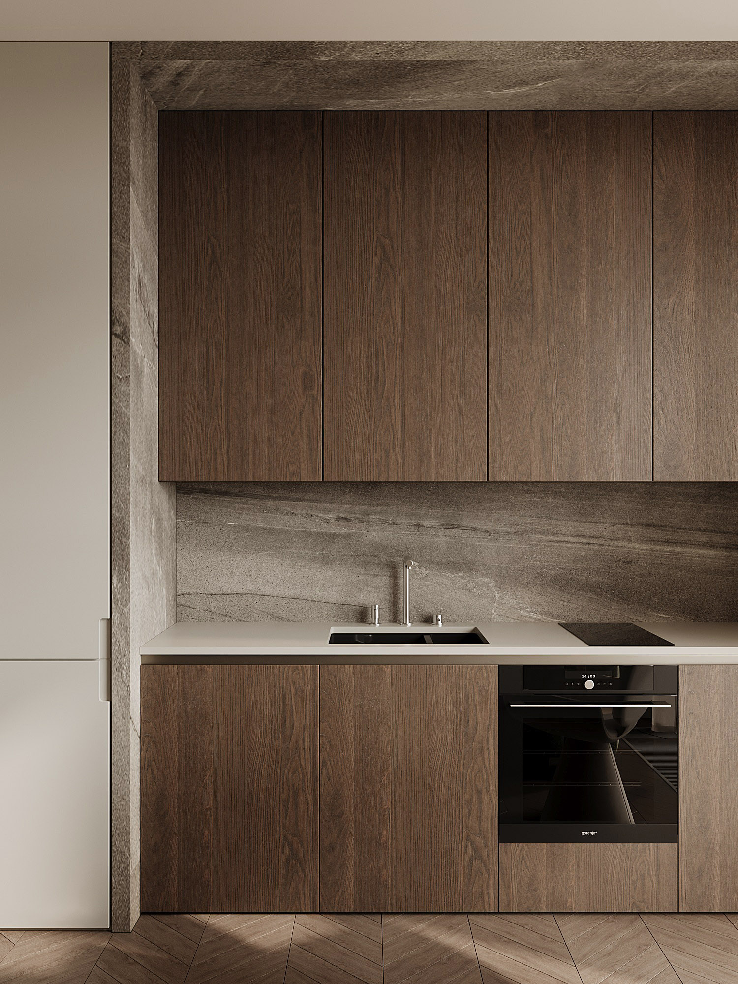 ЖК MyPriority 43 м2