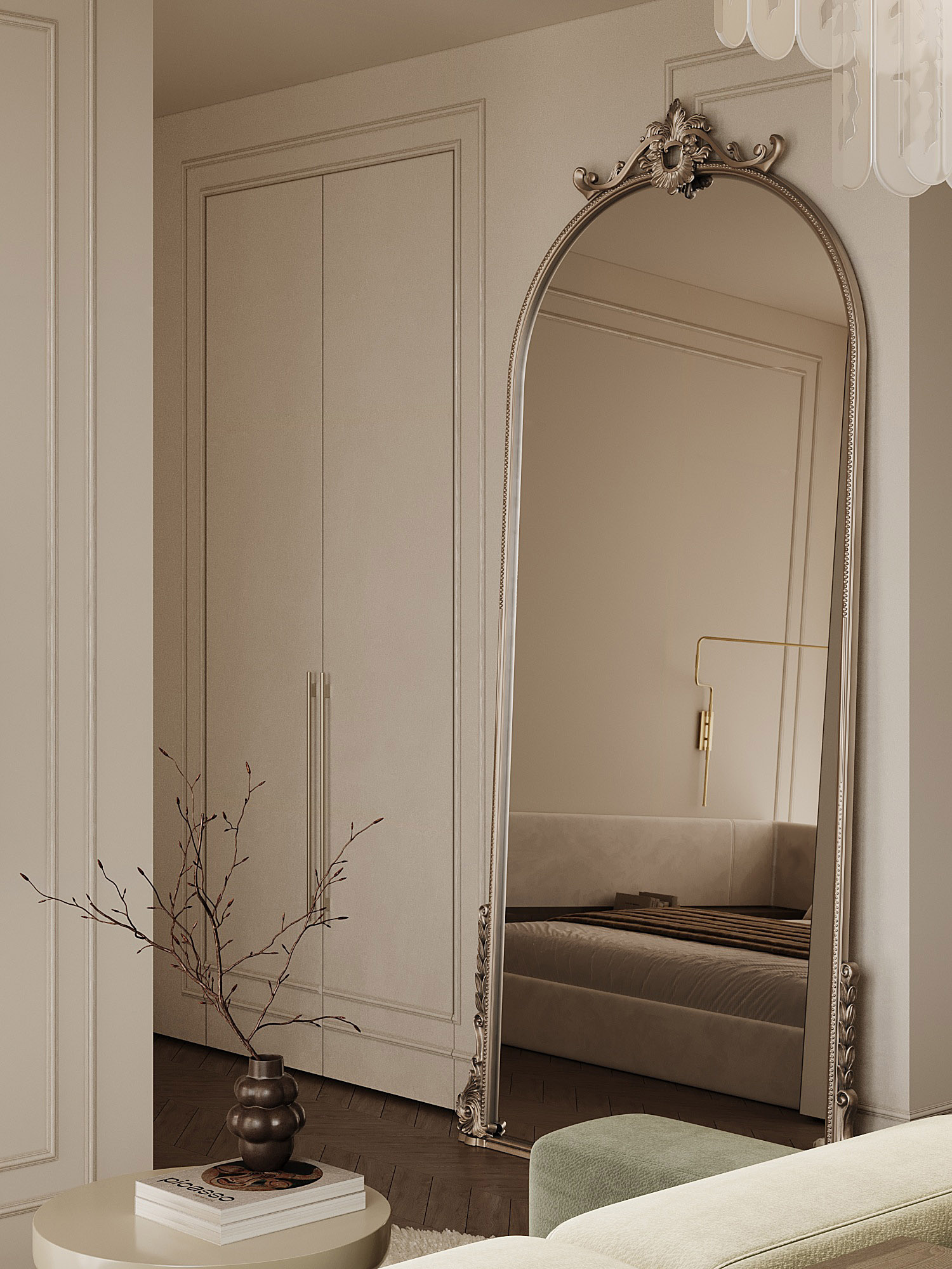 ЖК MyPriority 43 м2