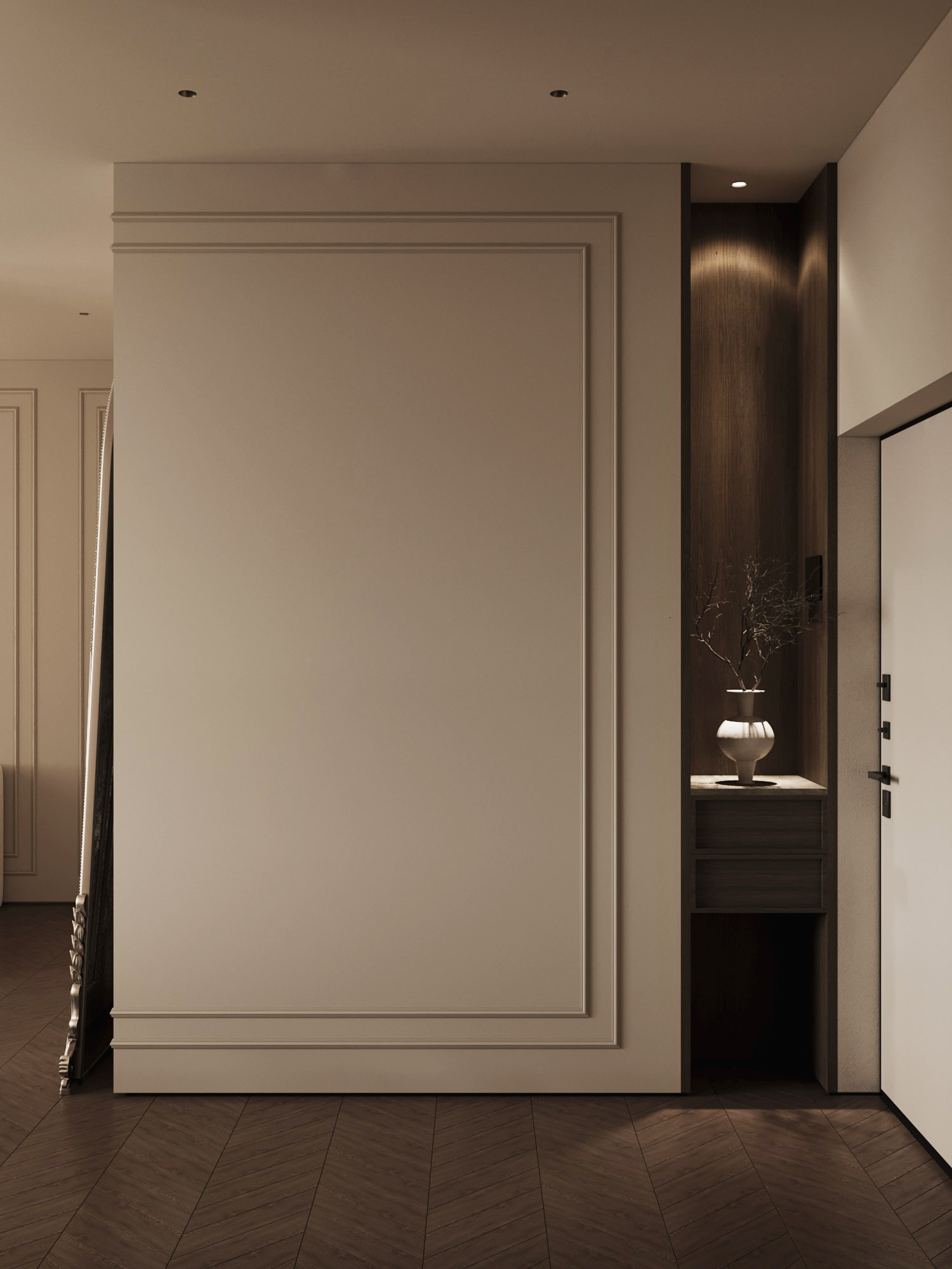 ЖК MyPriority 43 м2