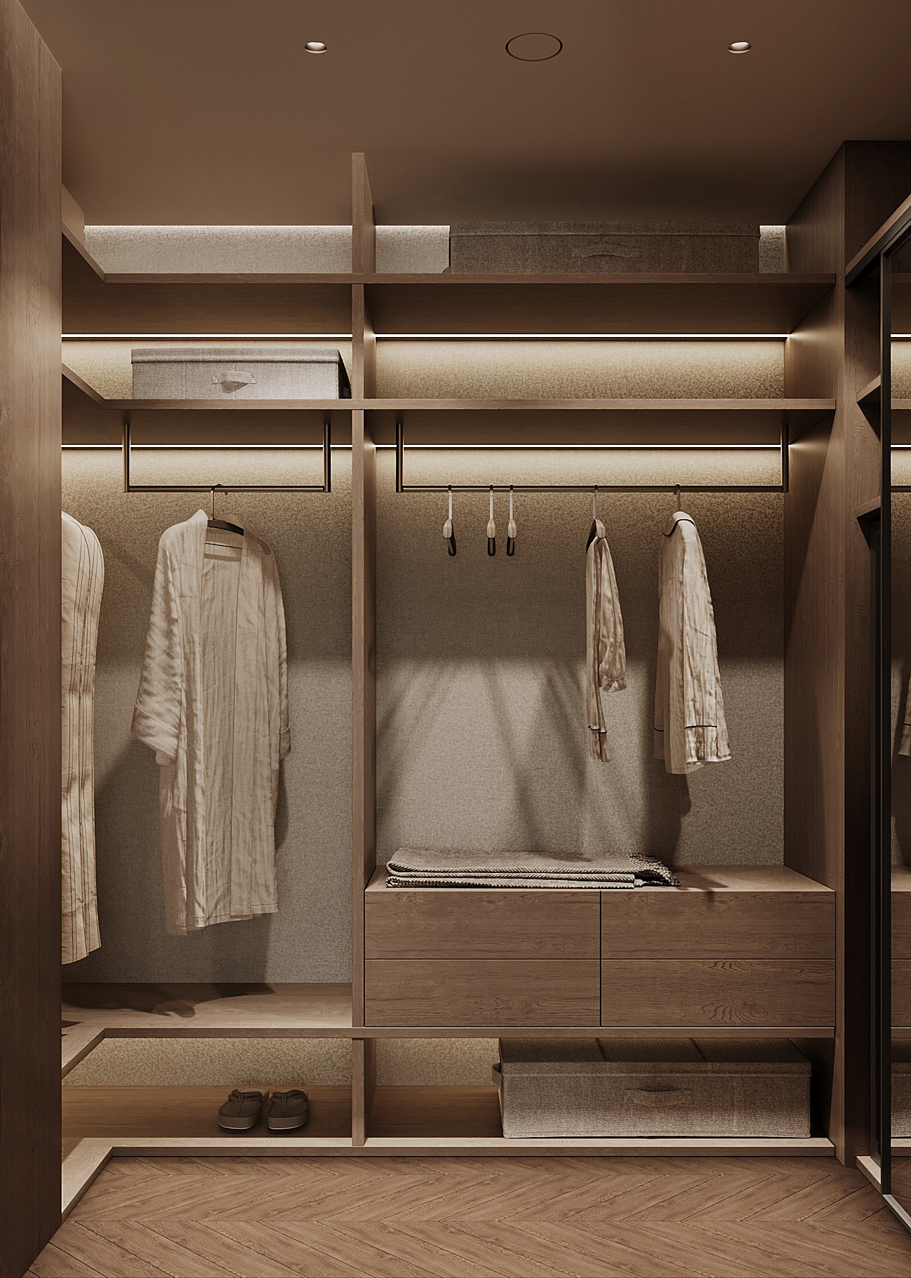 ЖК MyPriority 43 м2