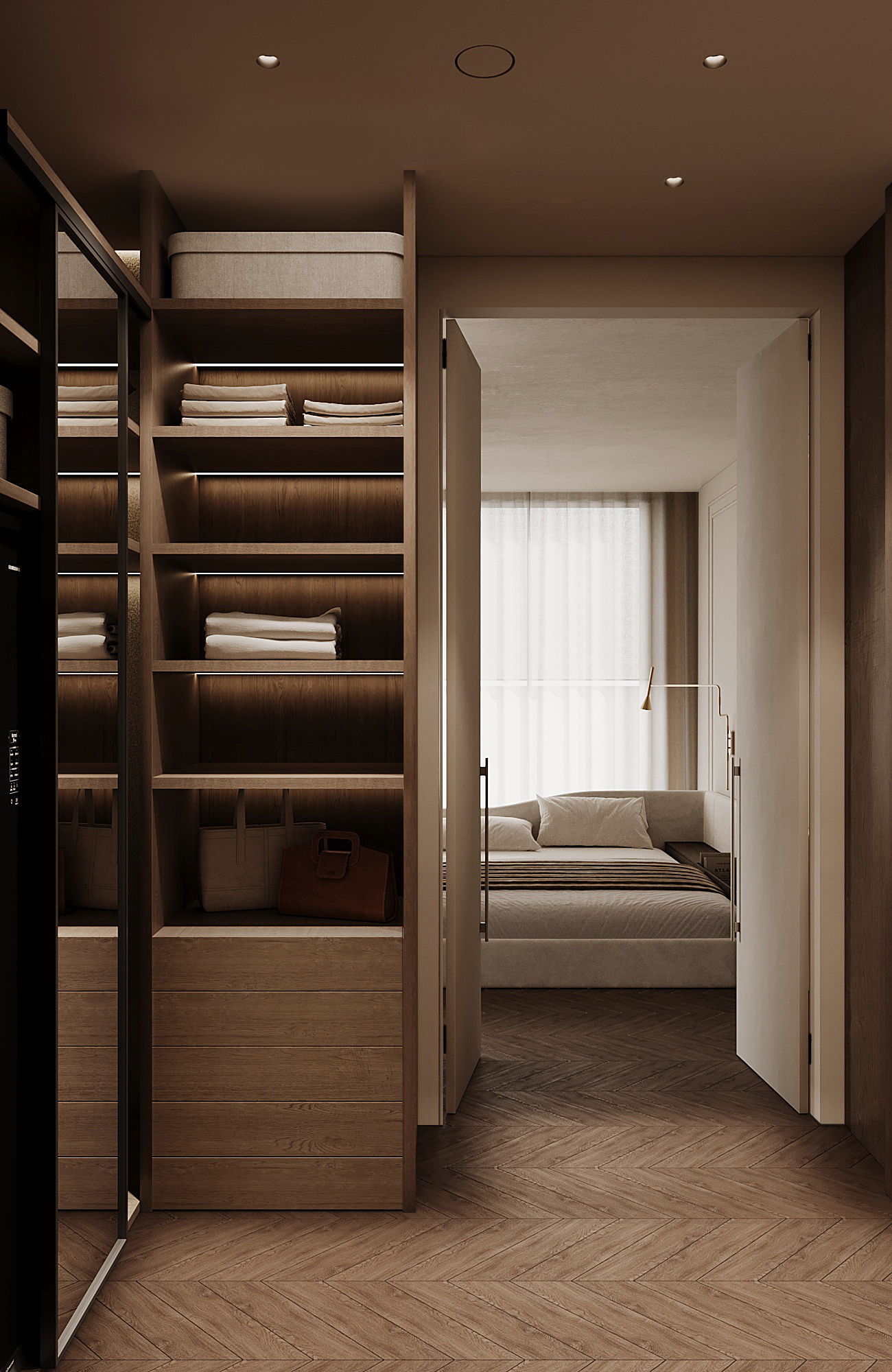 ЖК MyPriority 43 м2