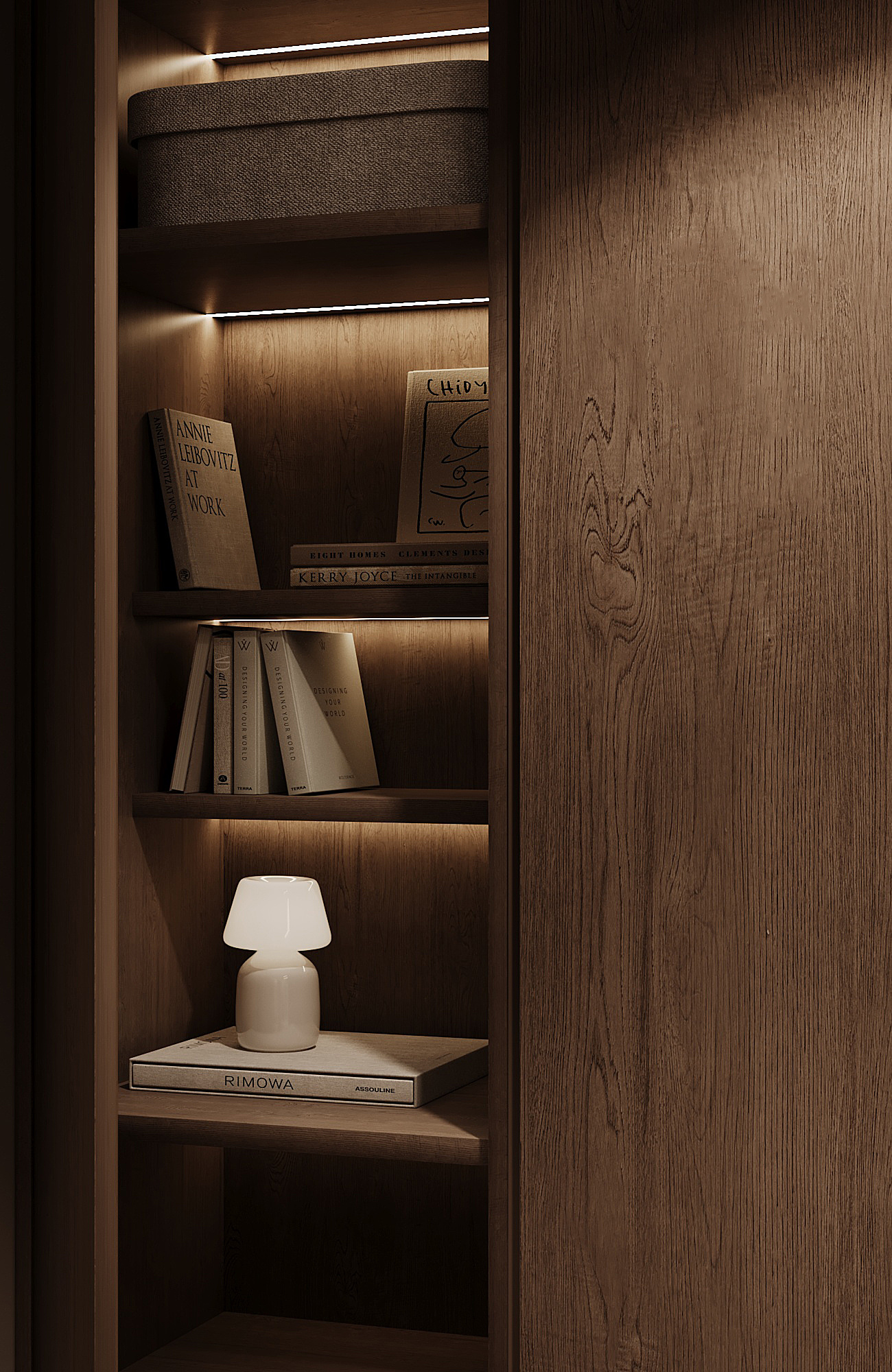 ЖК MyPriority 43 м2