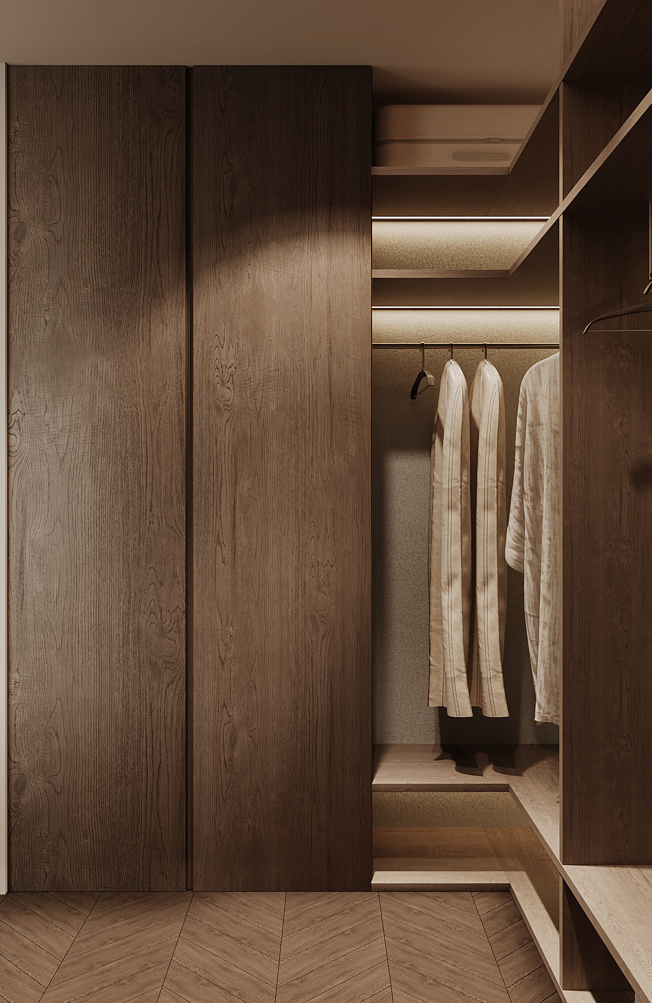 ЖК MyPriority 43 м2