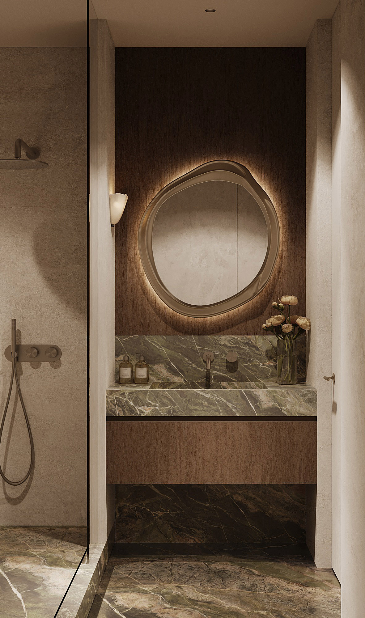 ЖК MyPriority 43 м2