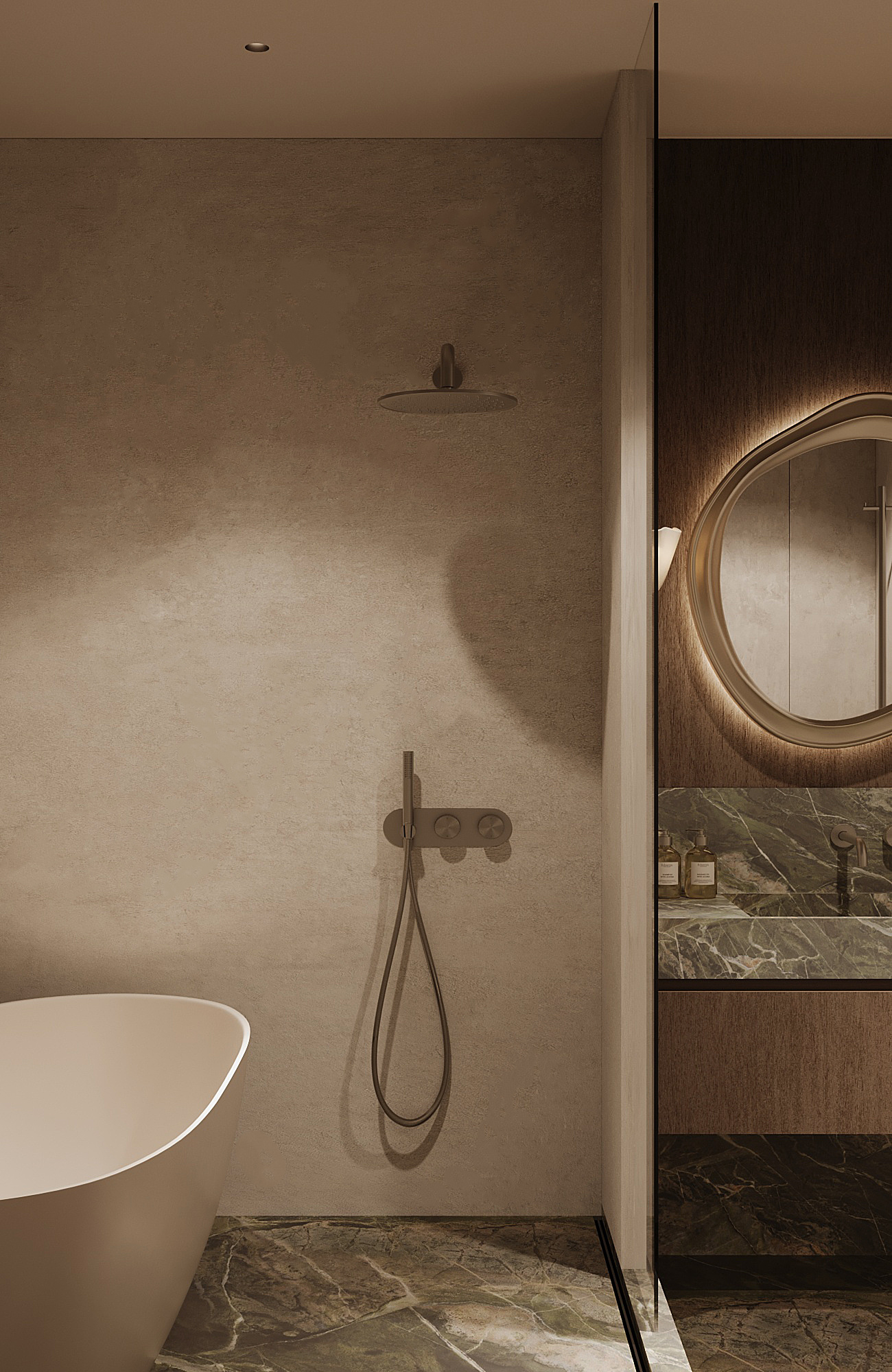 ЖК MyPriority 43 м2