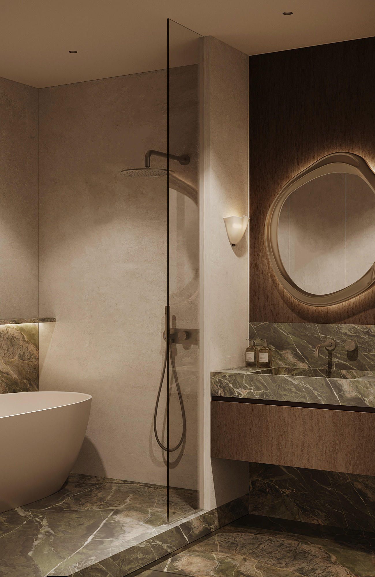 ЖК MyPriority 43 м2