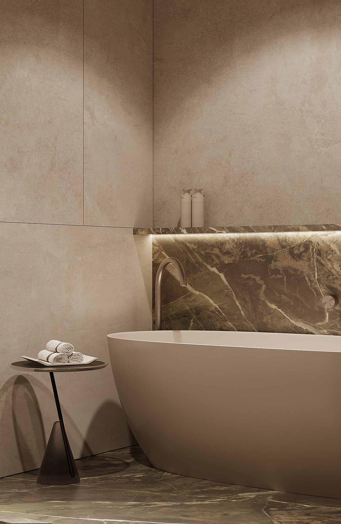 ЖК MyPriority 43 м2