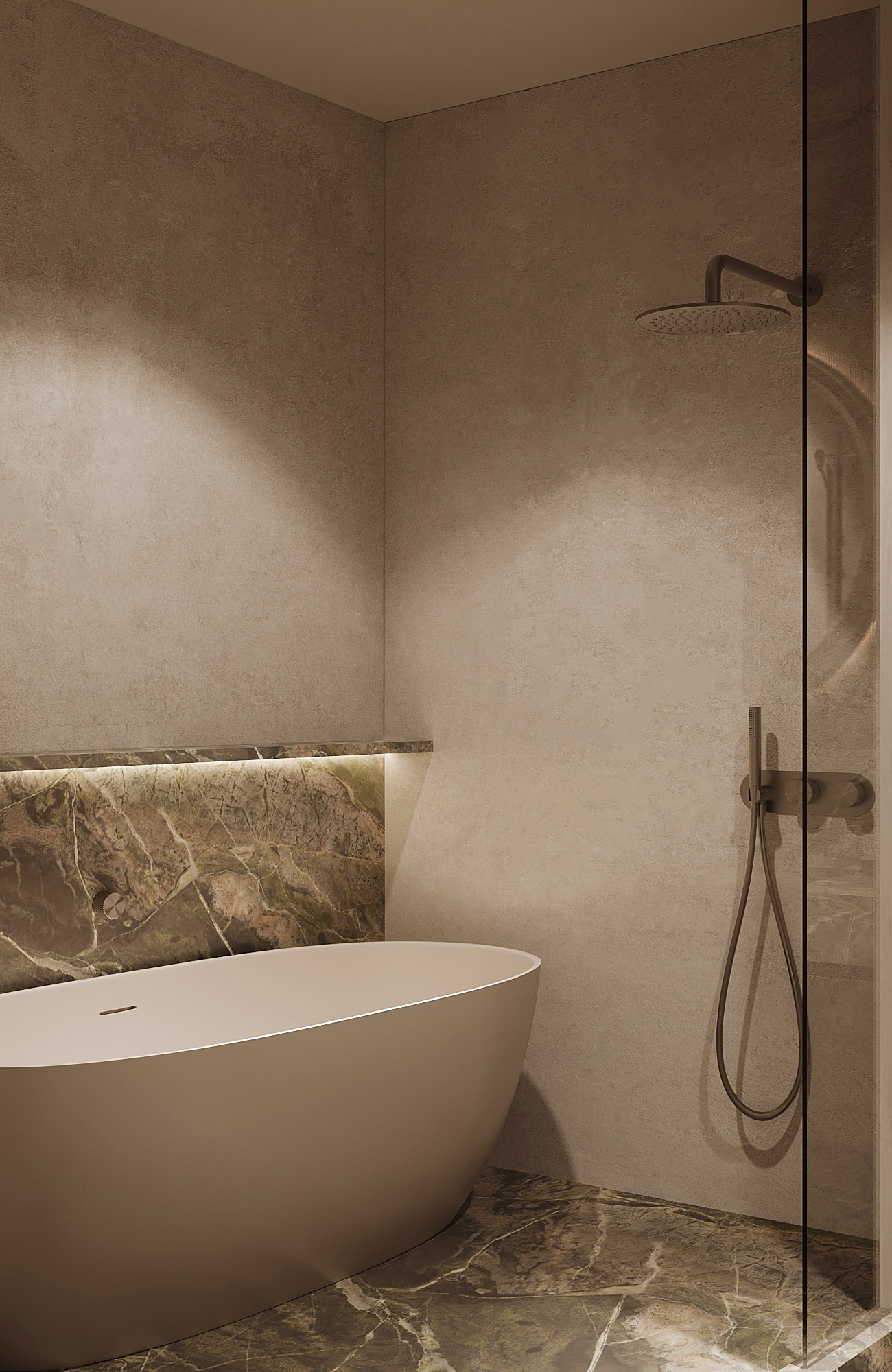 ЖК MyPriority 43 м2