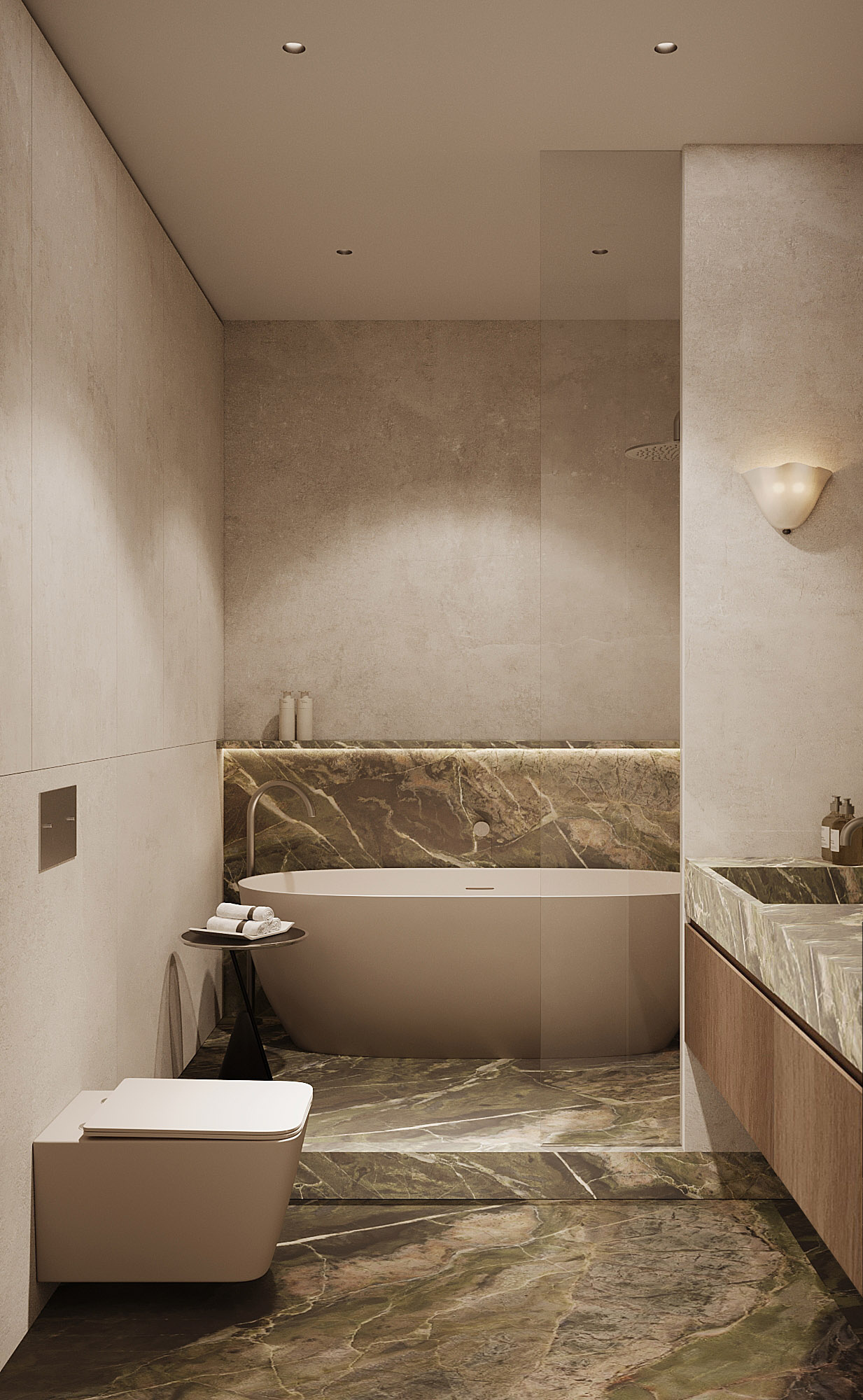 ЖК MyPriority 43 м2