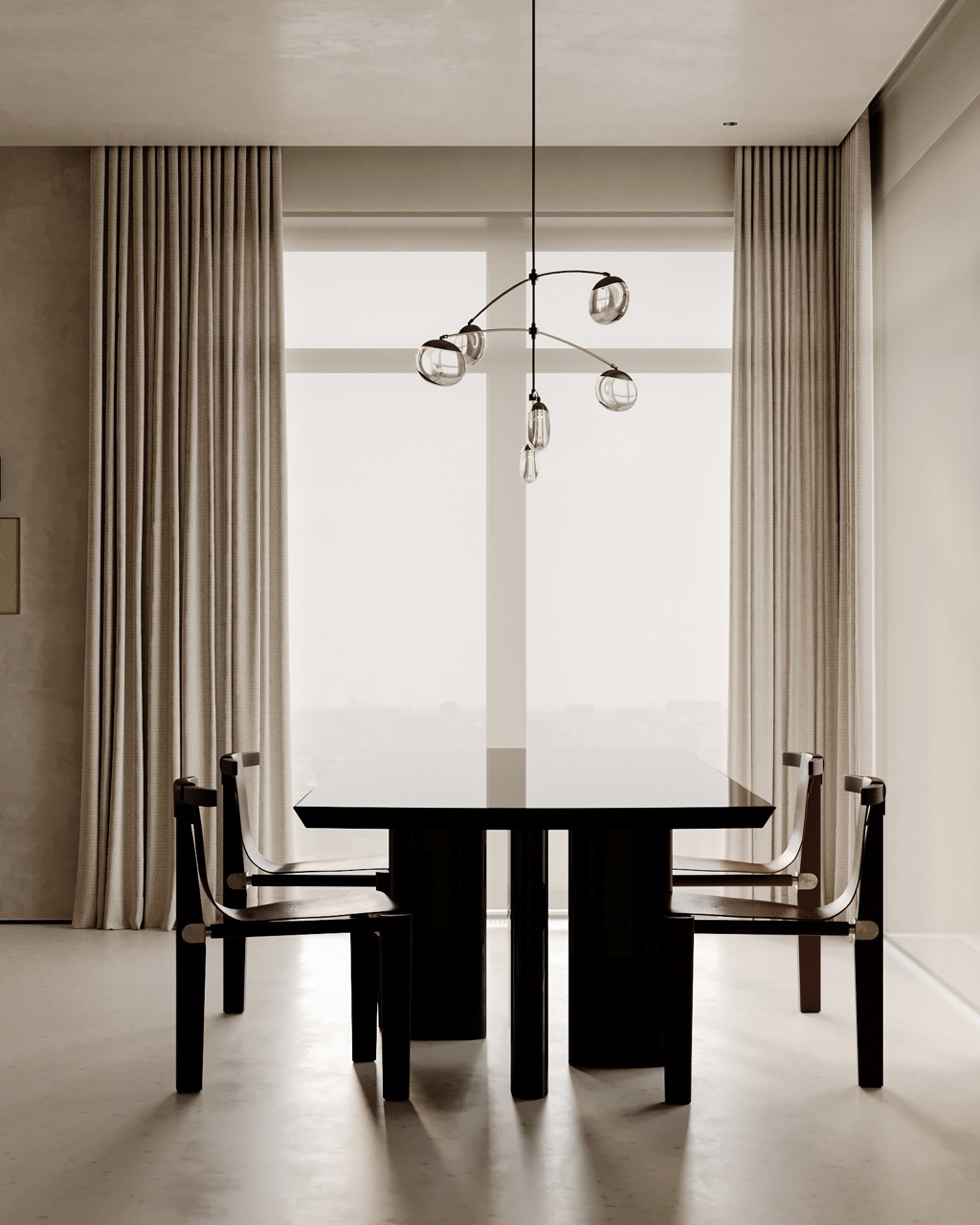 ЖК Достижение 79 м2