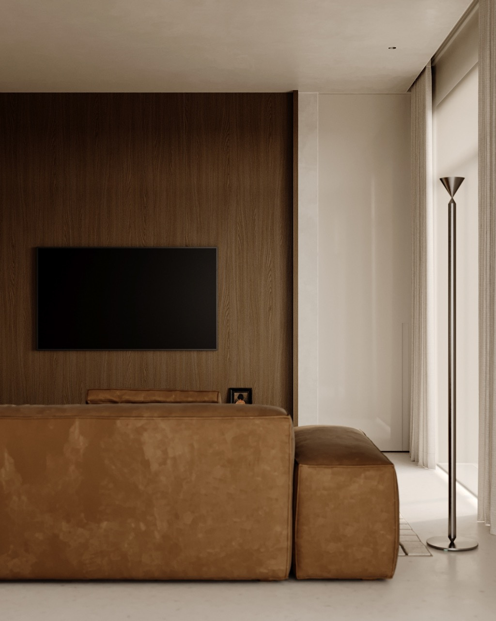 ЖК Достижение 79 м2