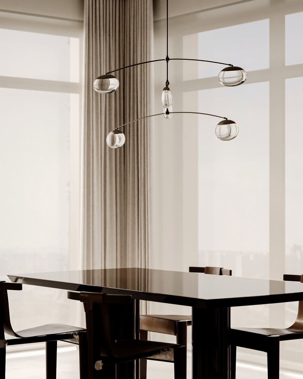 ЖК Достижение 79 м2