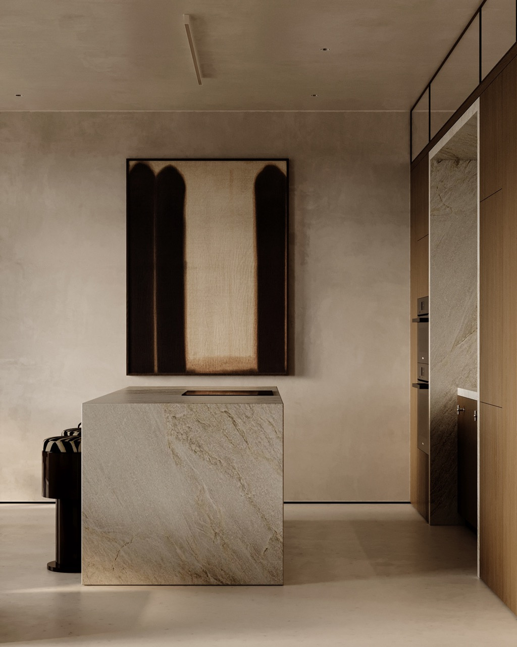 ЖК Достижение 79 м2