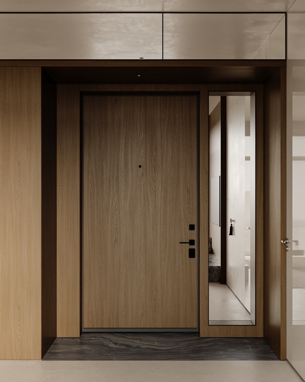 ЖК Достижение 79 м2