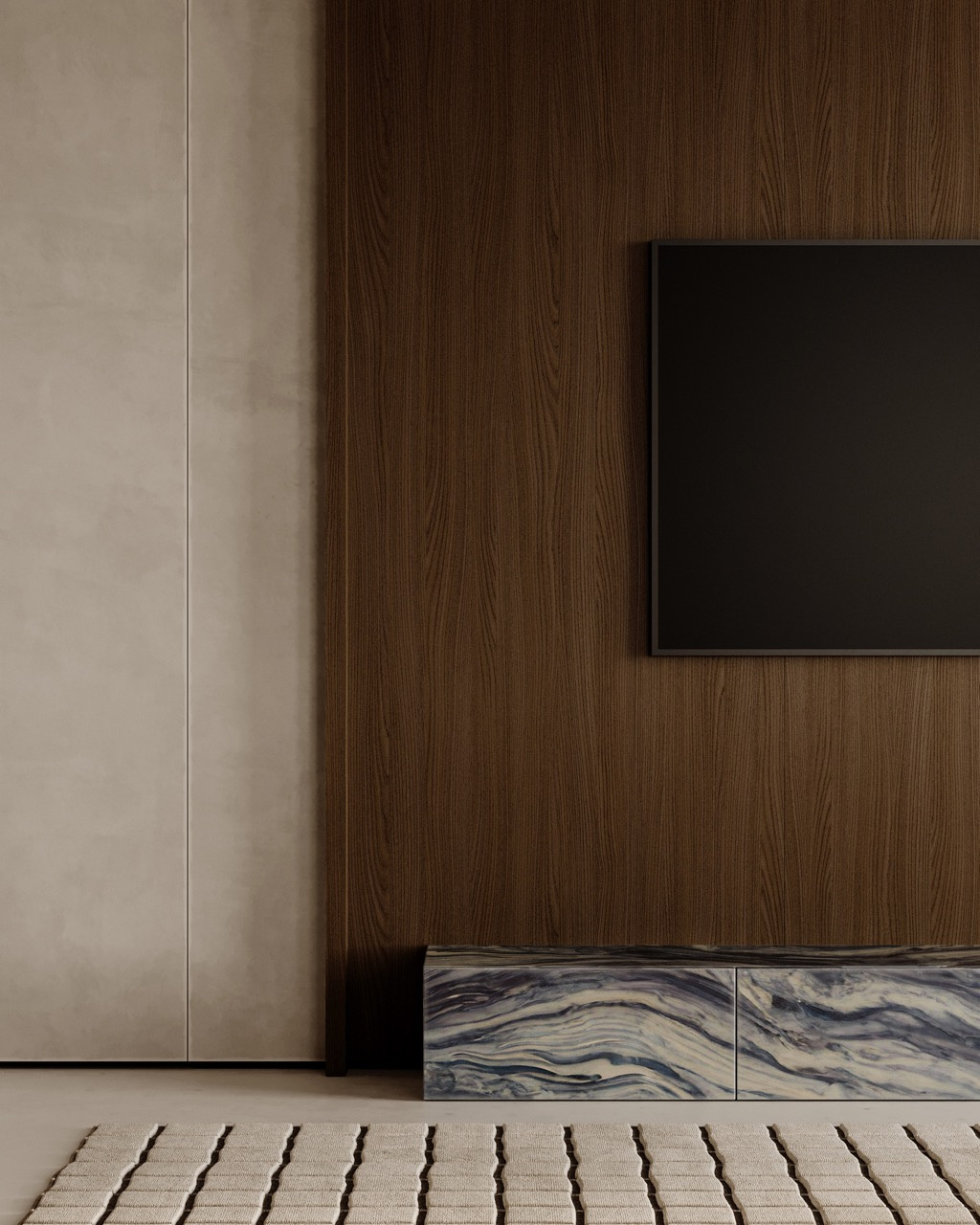 ЖК Достижение 79 м2