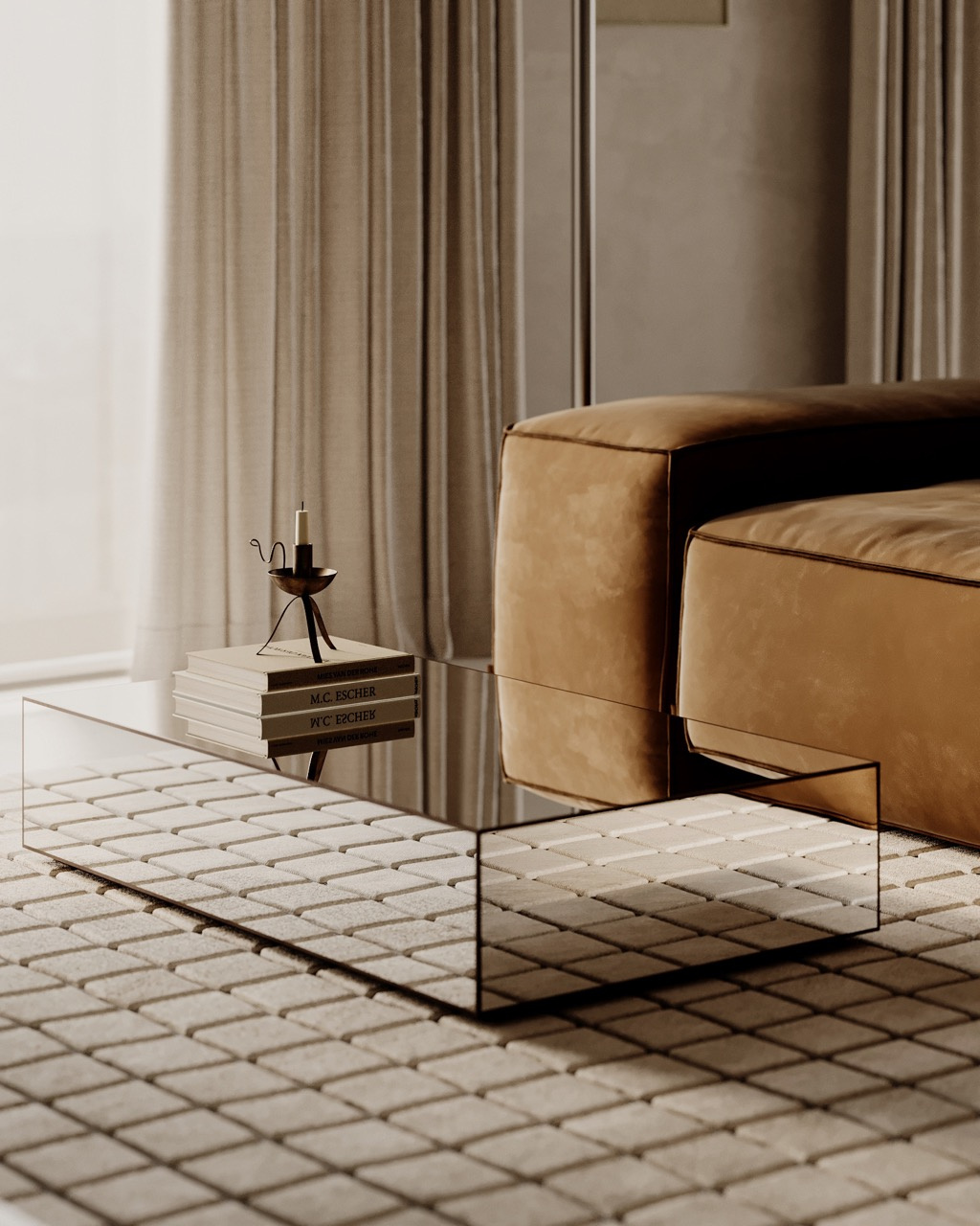 ЖК Достижение 79 м2