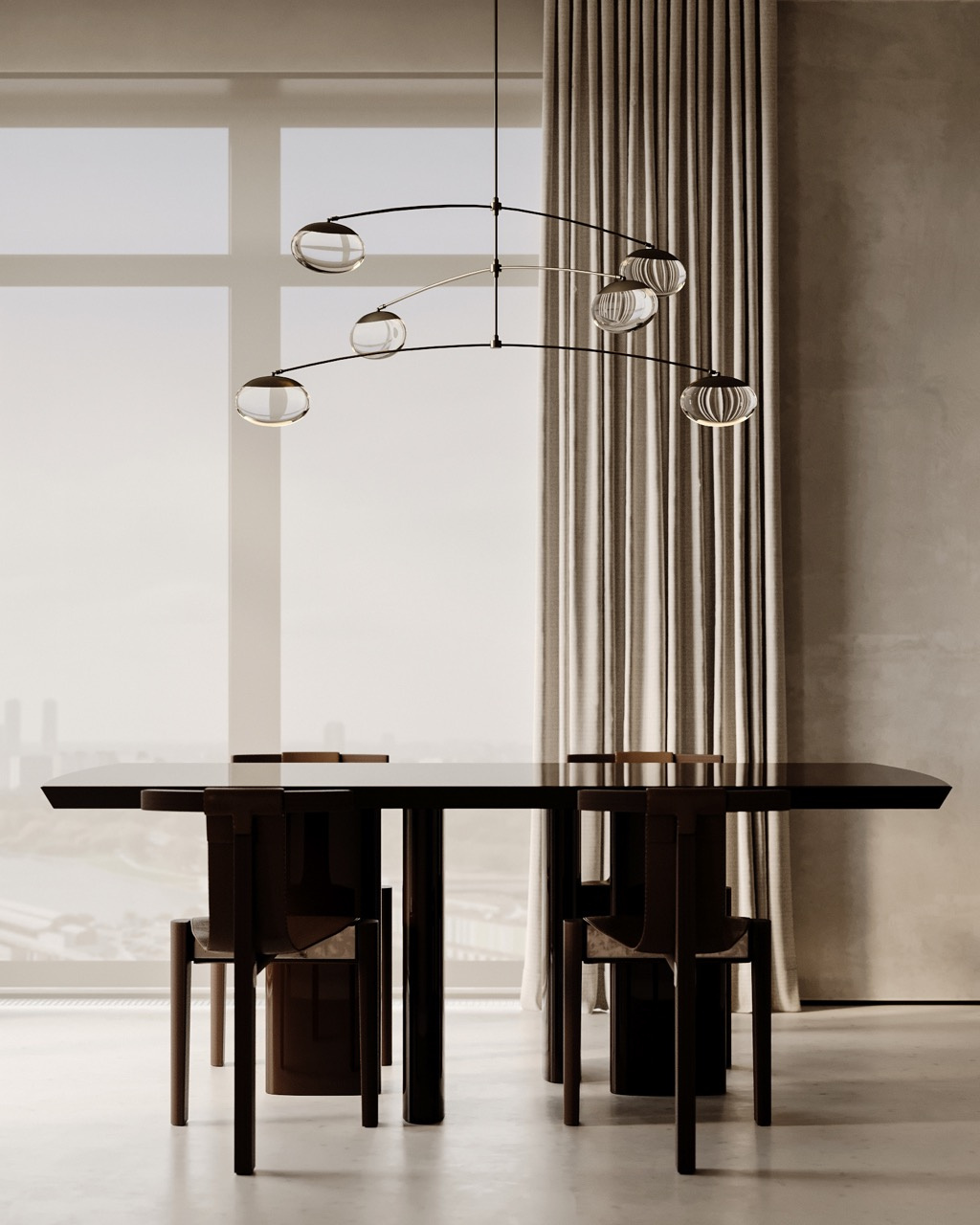 ЖК Достижение 79 м2