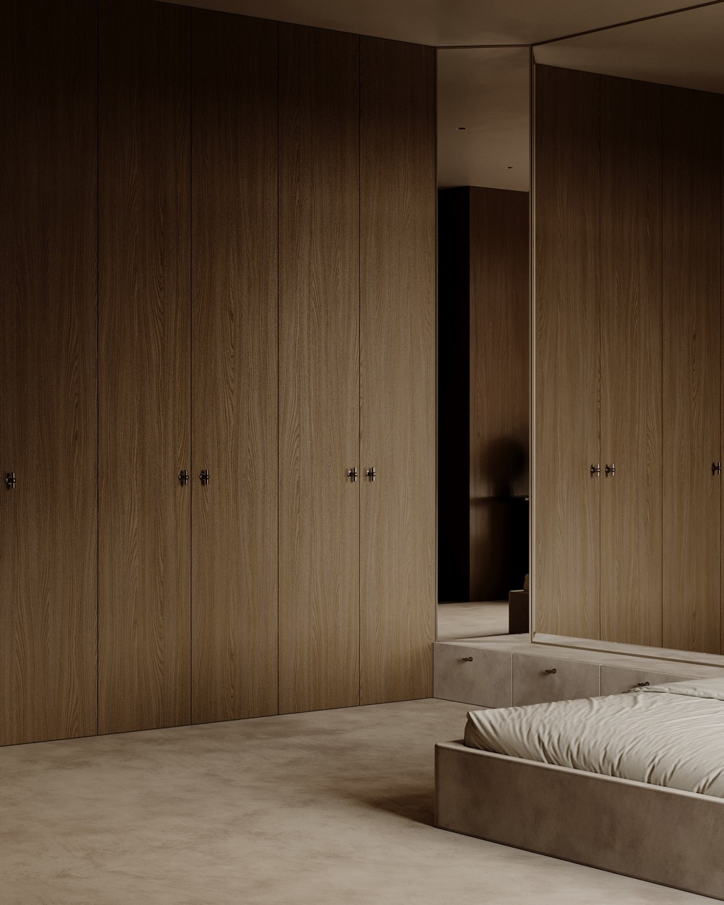 ЖК Достижение 79 м2