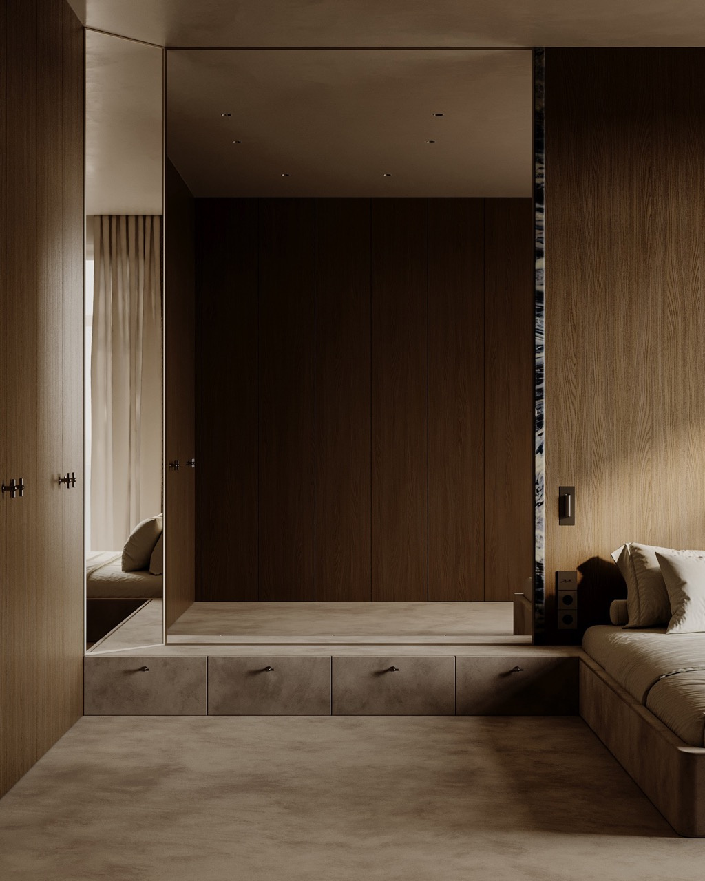 ЖК Достижение 79 м2