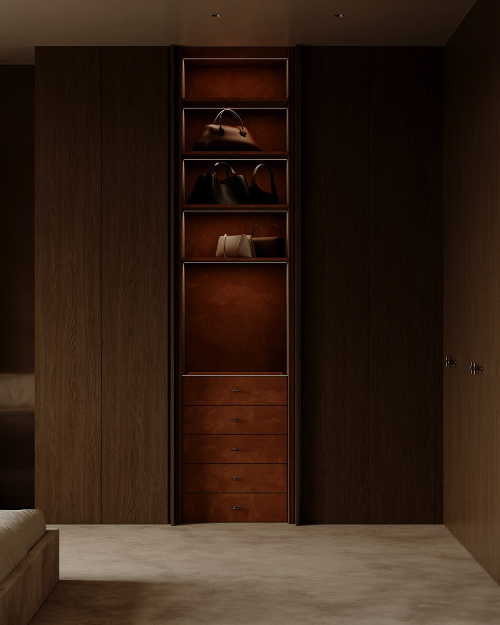 ЖК Достижение 79 м2