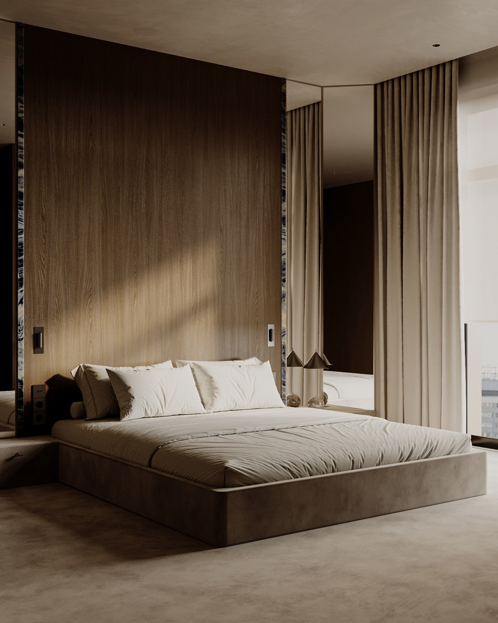 ЖК Достижение 79 м2