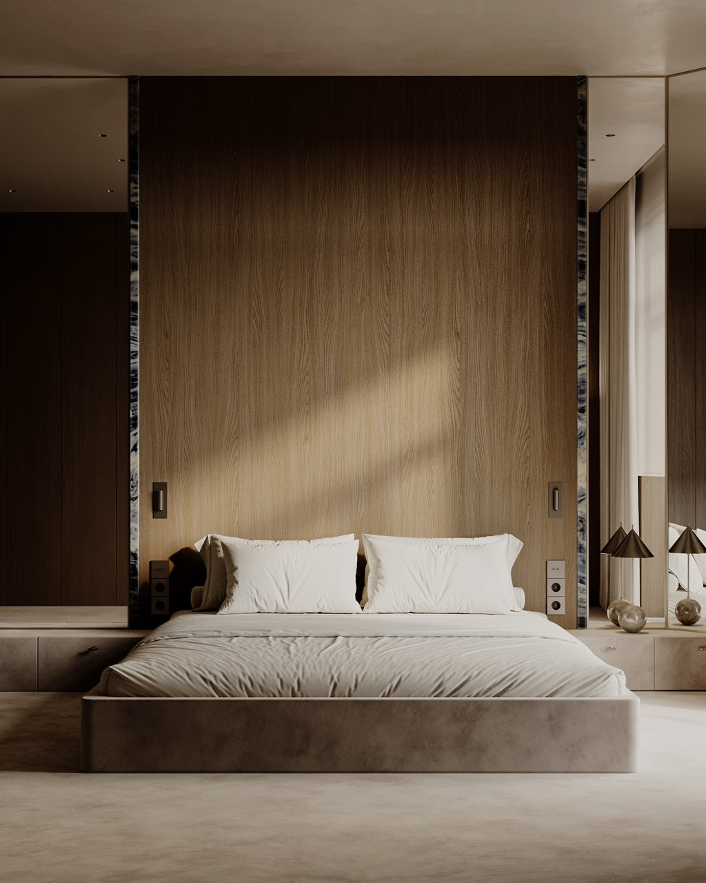 ЖК Достижение 79 м2