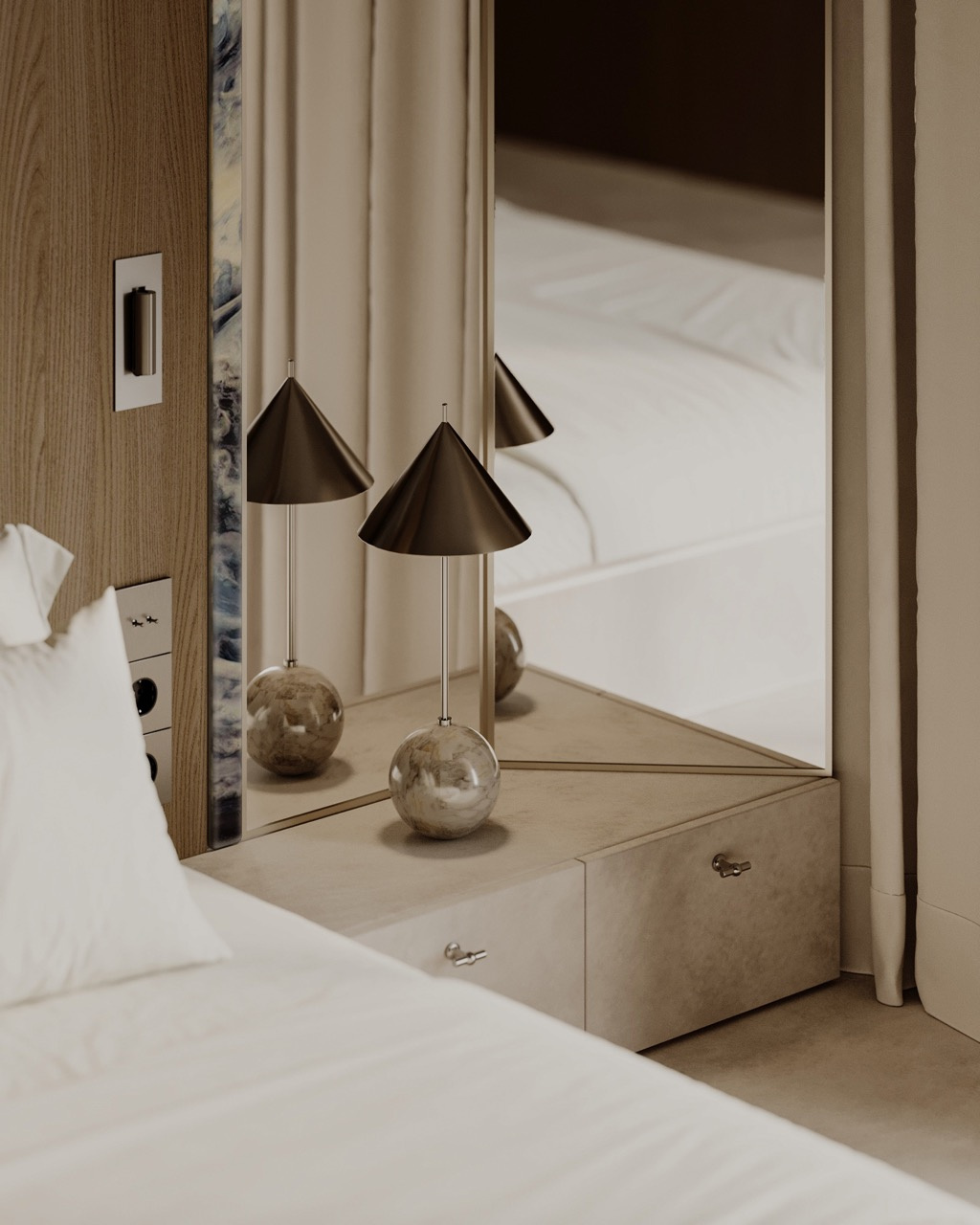 ЖК Достижение 79 м2