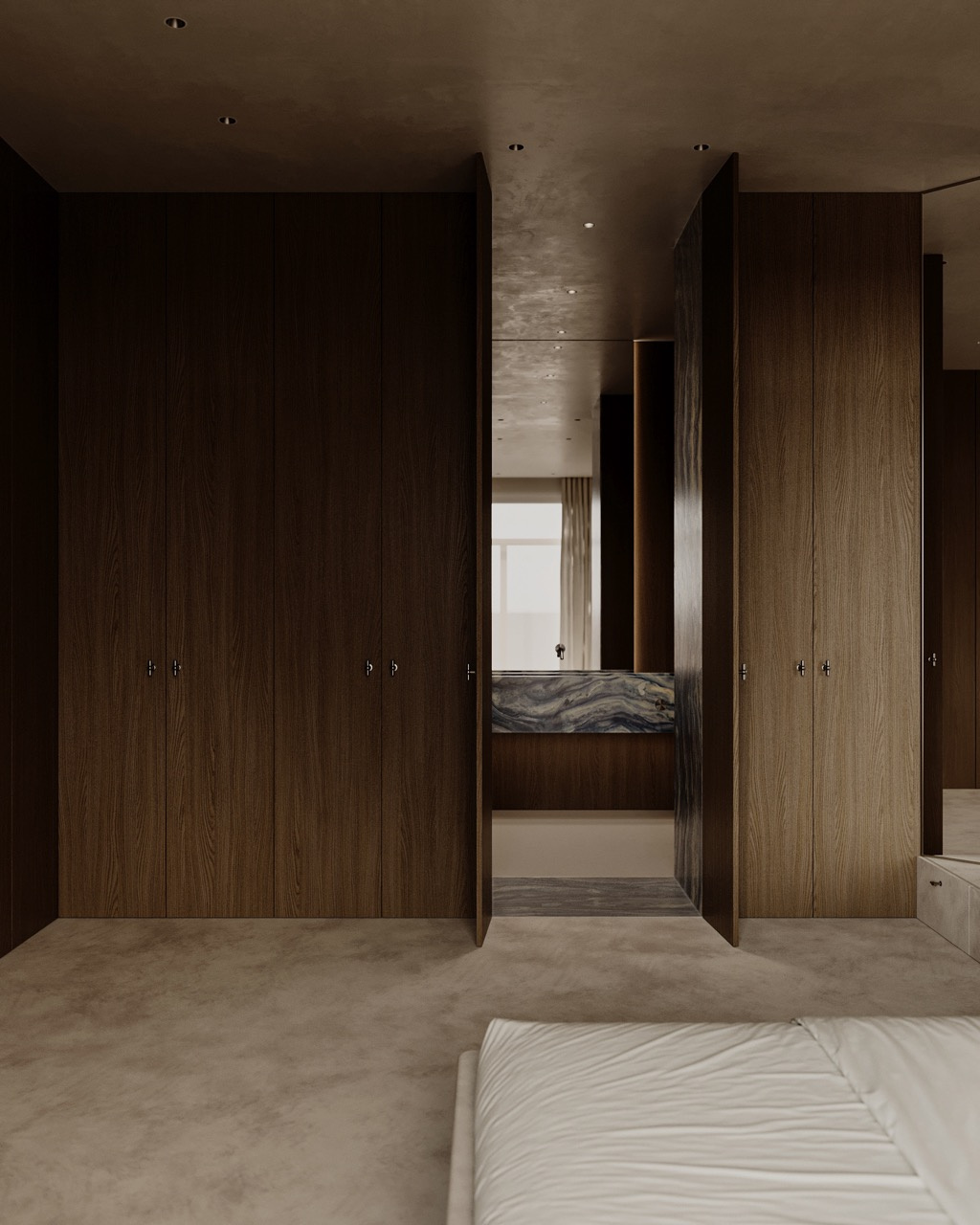 ЖК Достижение 79 м2