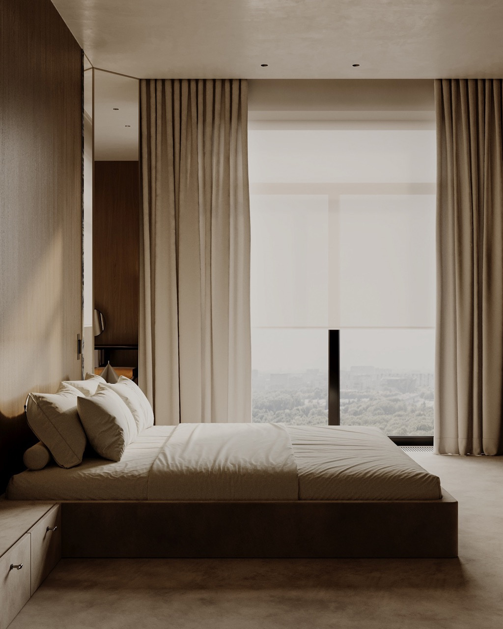 ЖК Достижение 79 м2