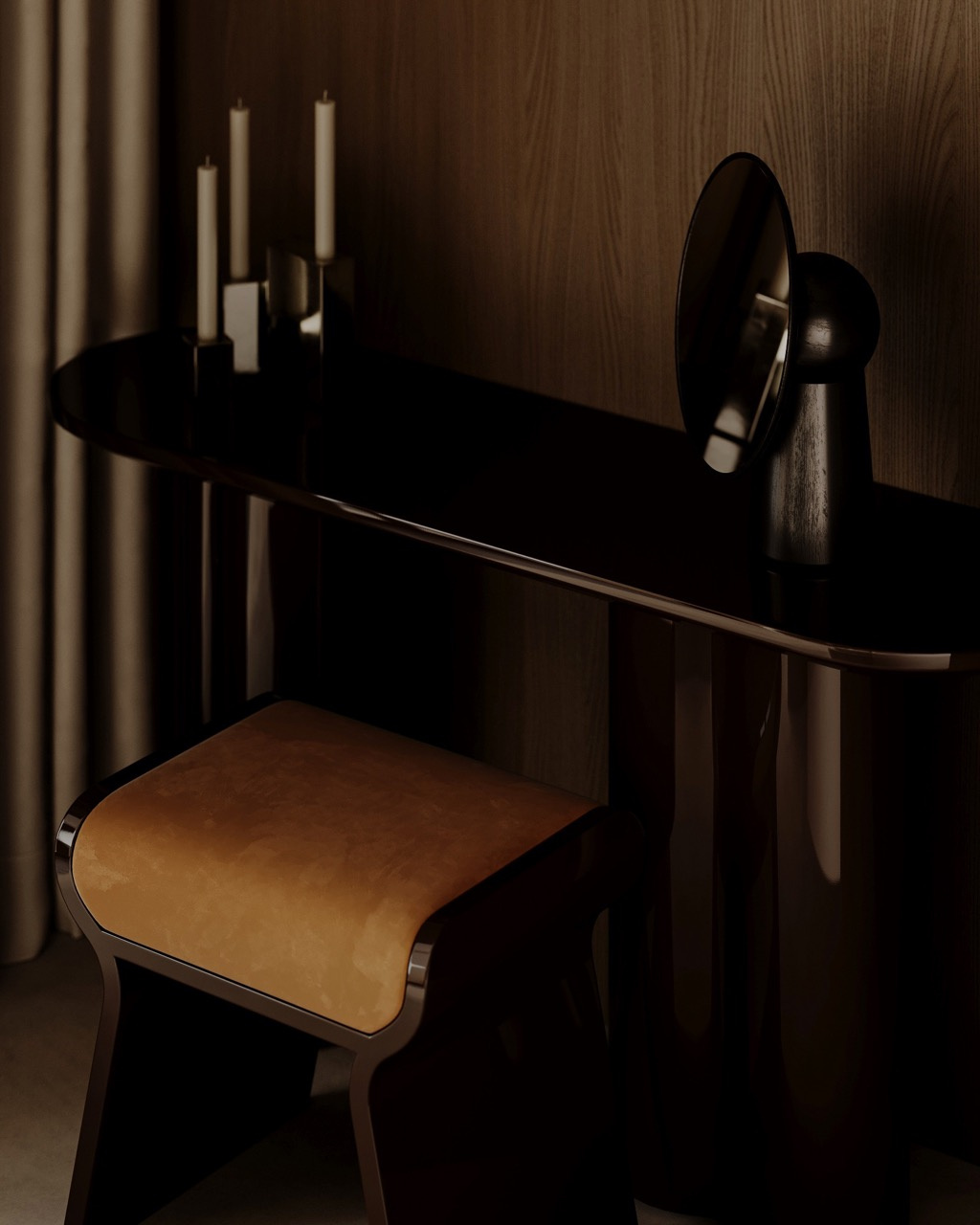 ЖК Достижение 79 м2