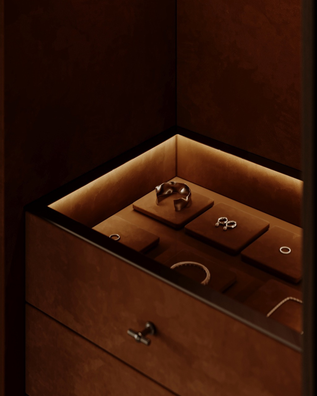 ЖК Достижение 79 м2